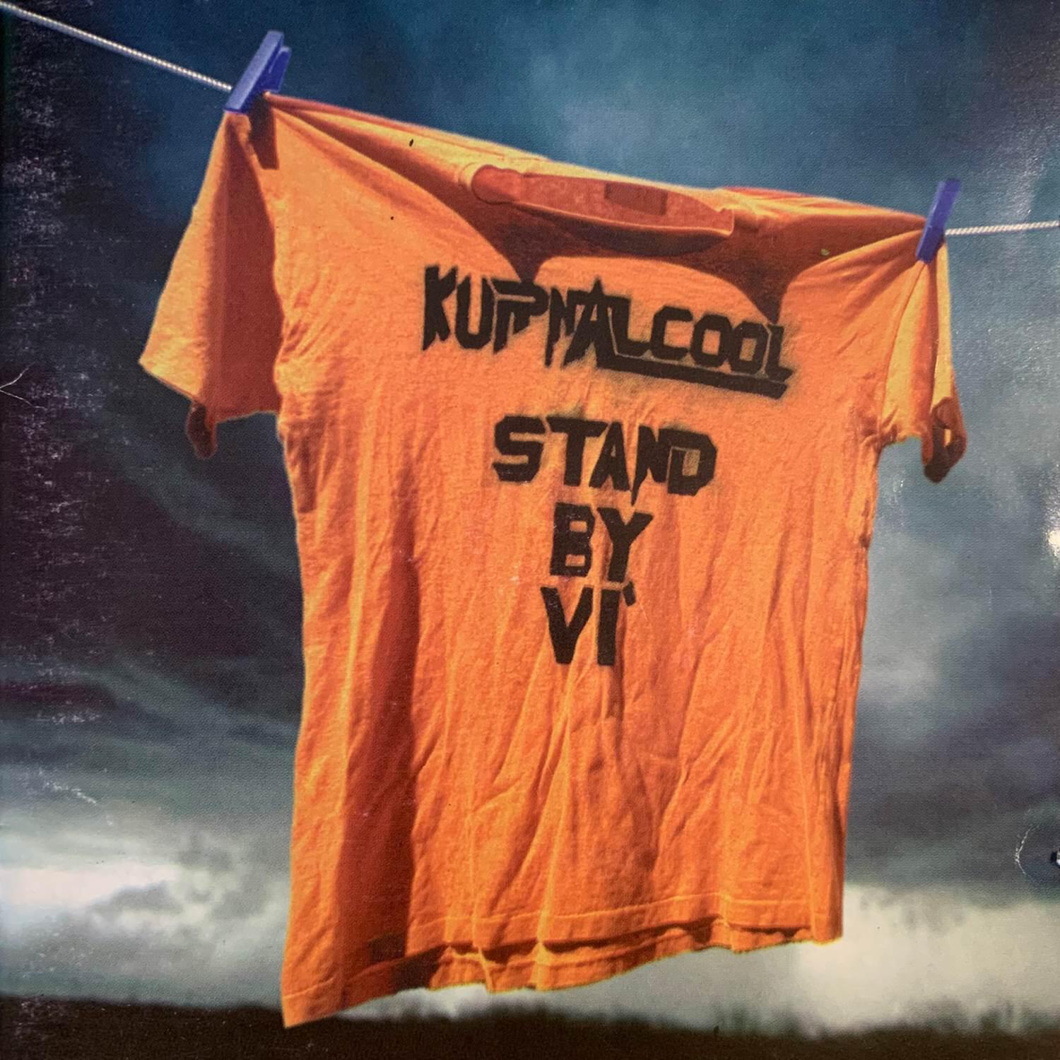 Релиз Stand By Vi
