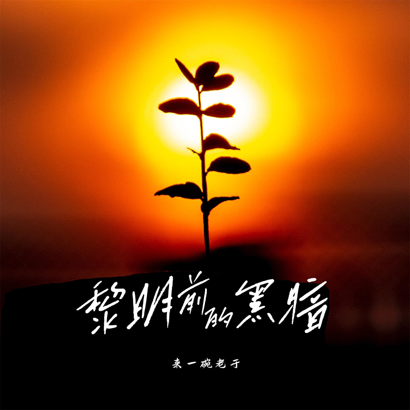 Релиз 黎明前的黑暗