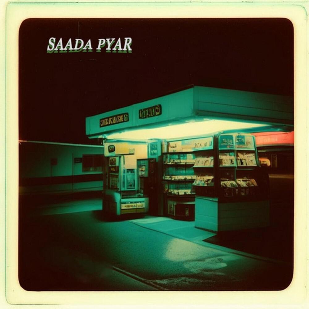 Релиз Saada Pyar