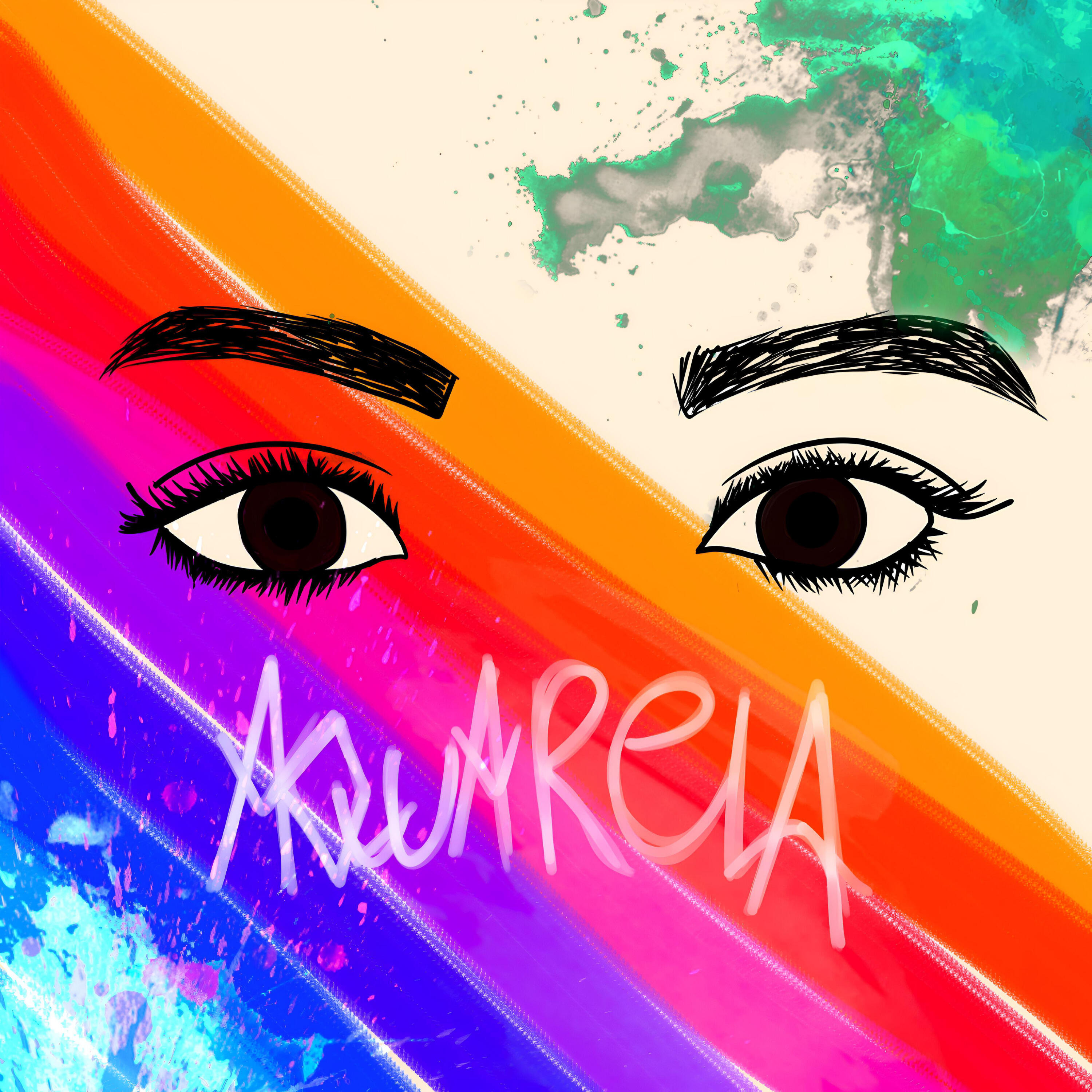 Релиз Aquarela
