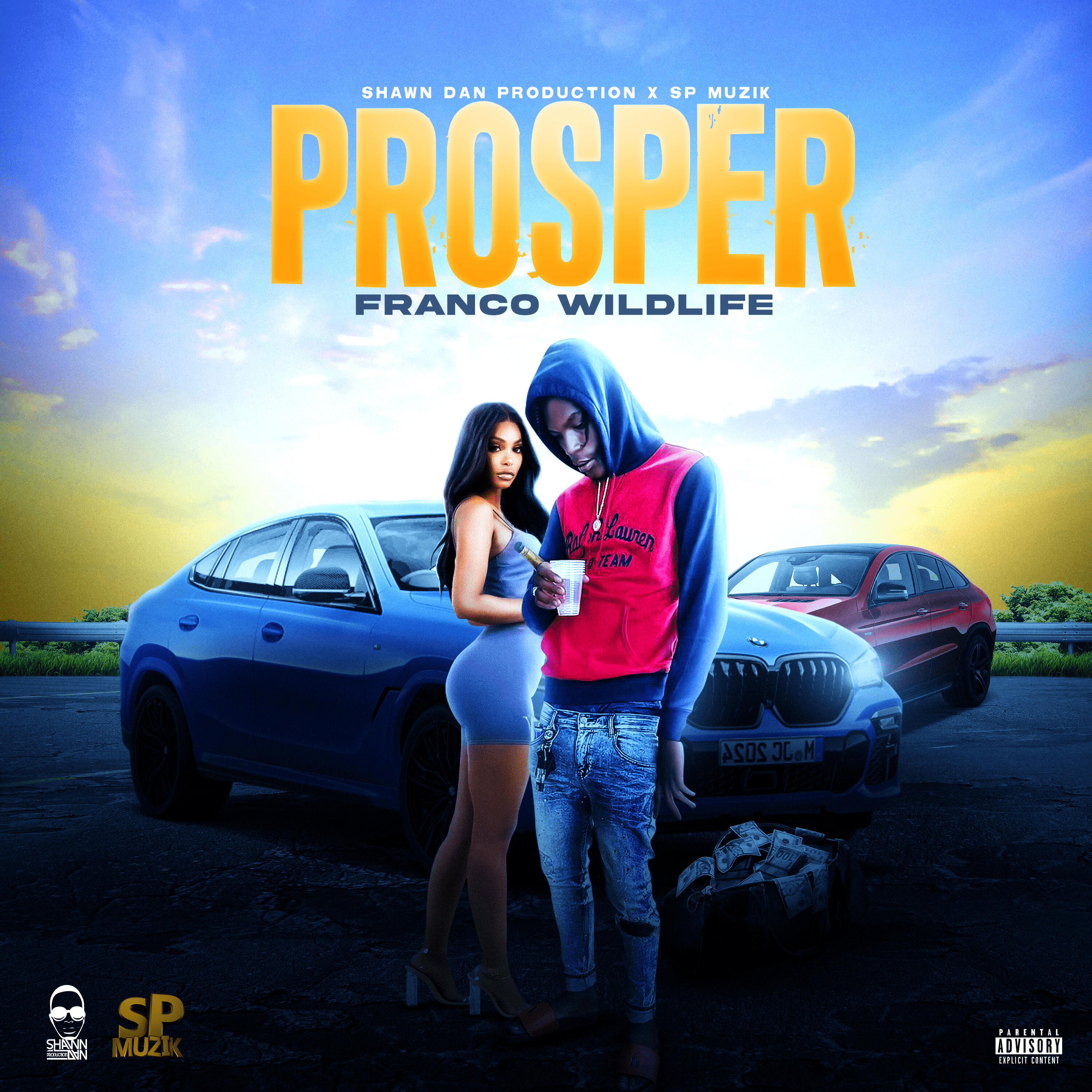 Релиз Prosper