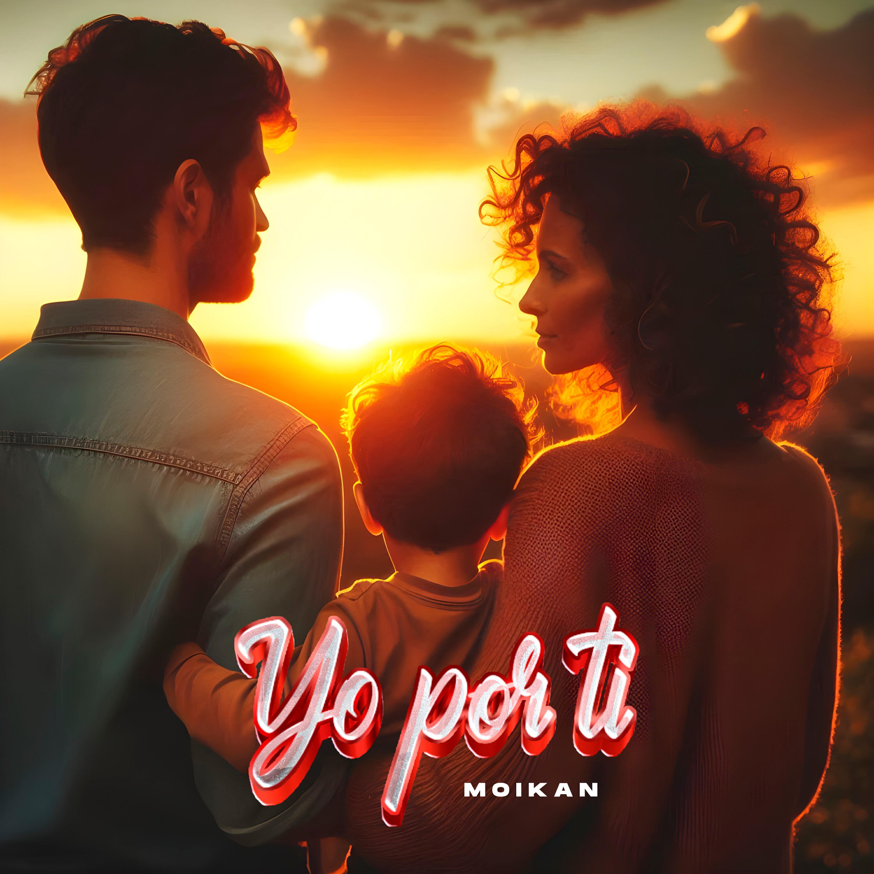 Релиз Yo por Ti