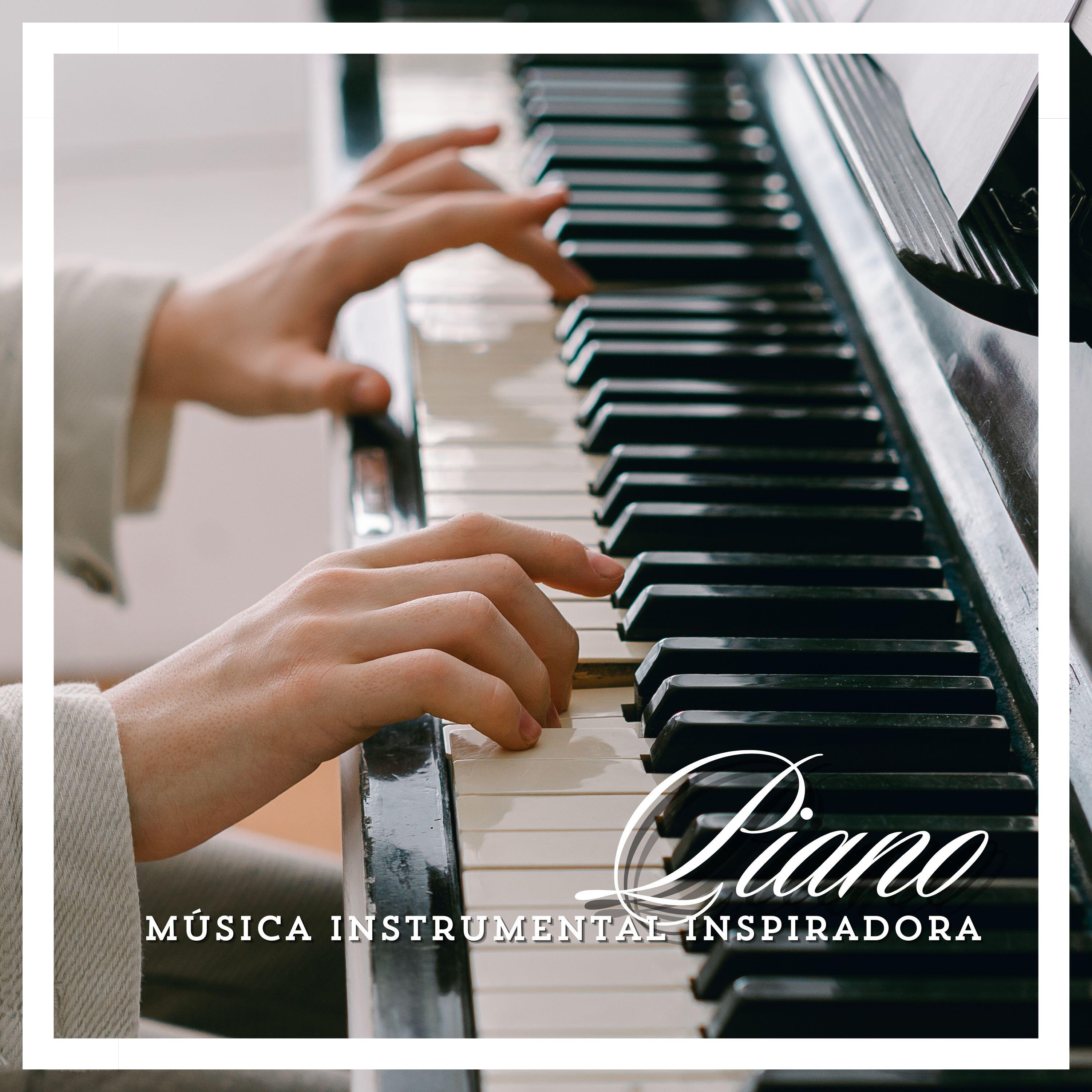 Релиз Música instrumental inspiradora