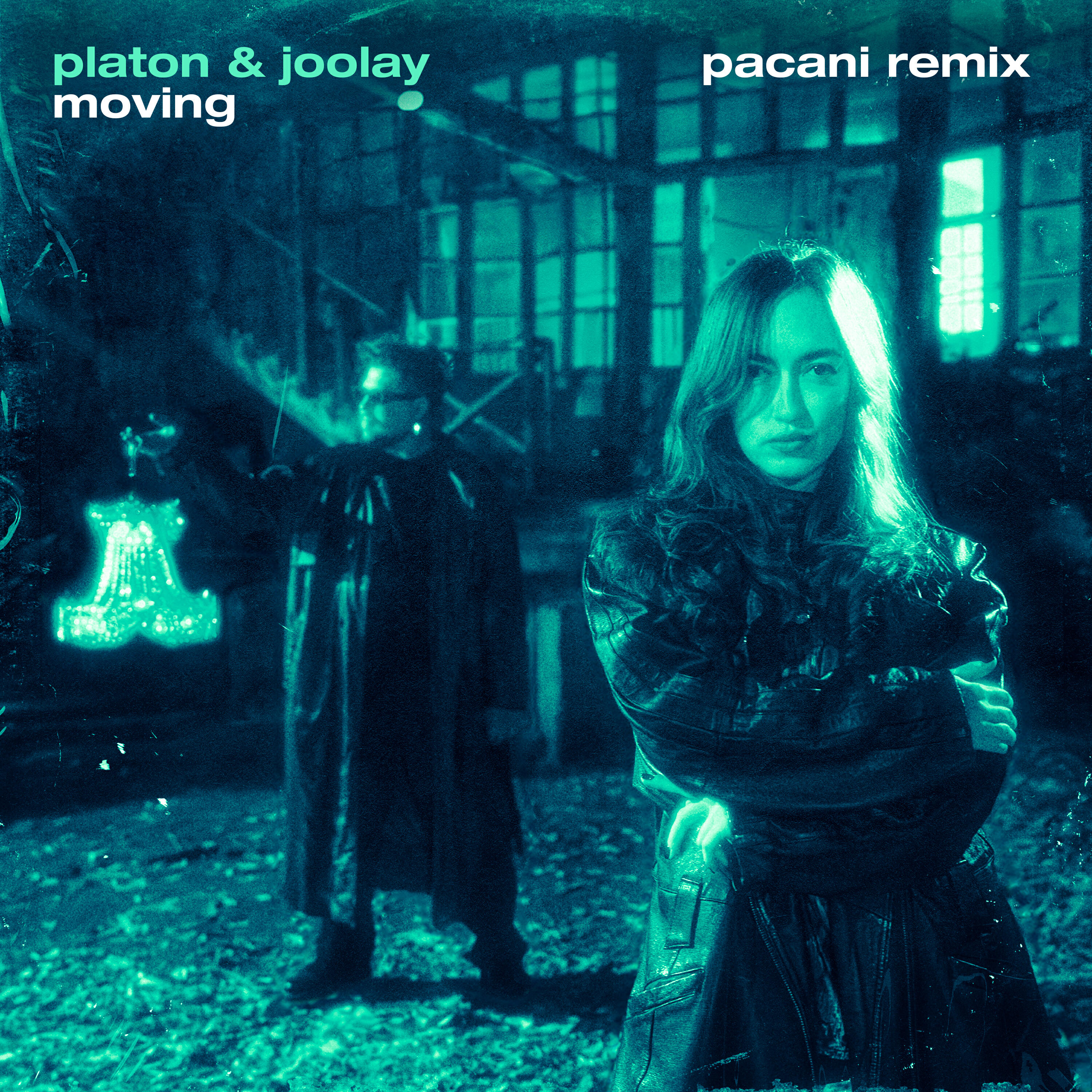 Релиз Moving