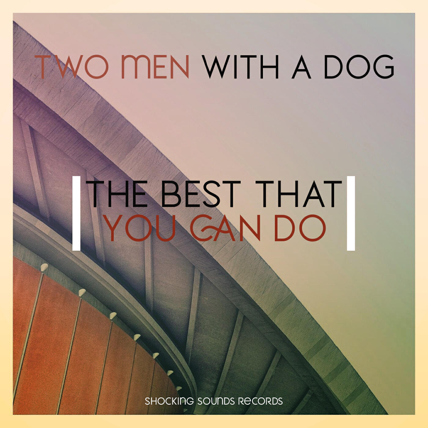 Релиз The Best That You Can Do