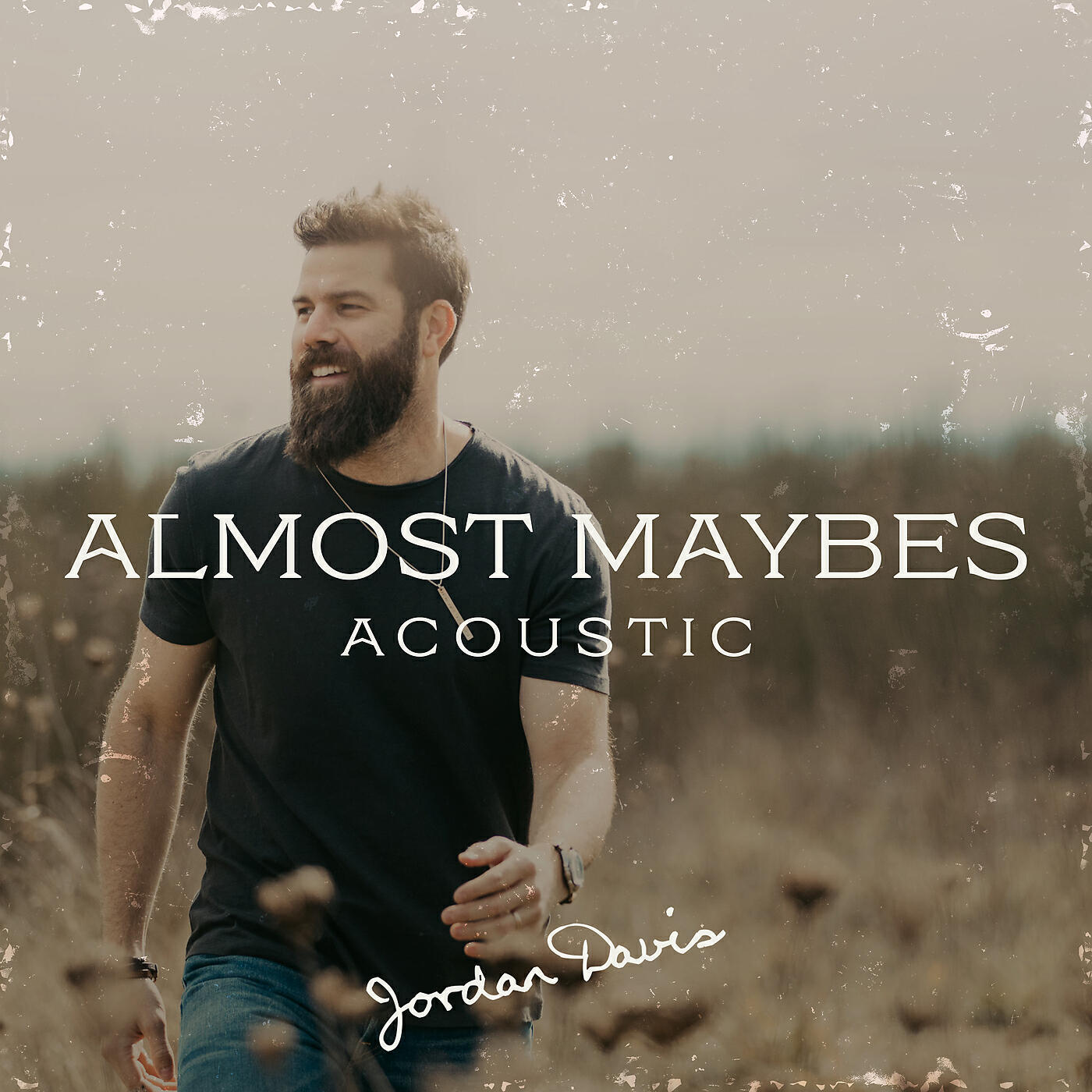 Постер альбома Almost Maybes