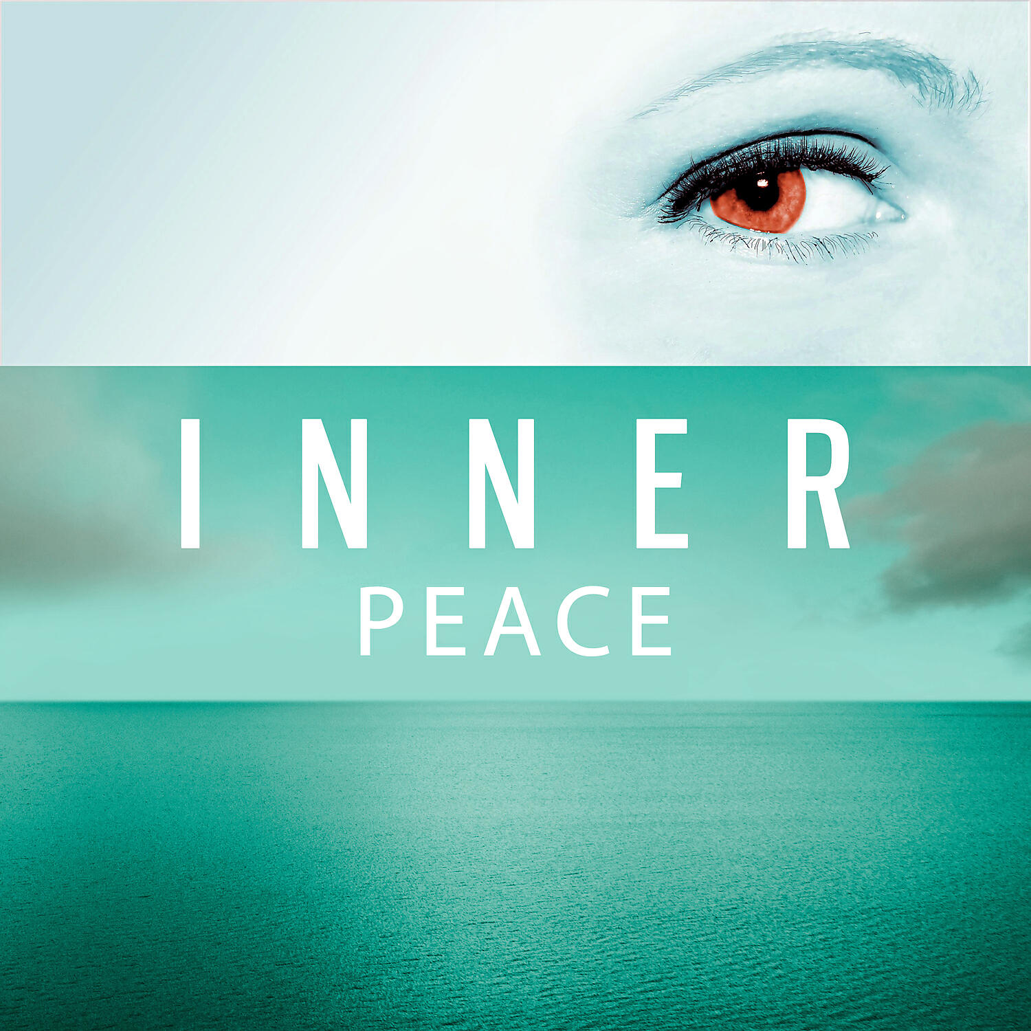Релиз Inner Peace – Meditation and Relaxation Positive Sounds
