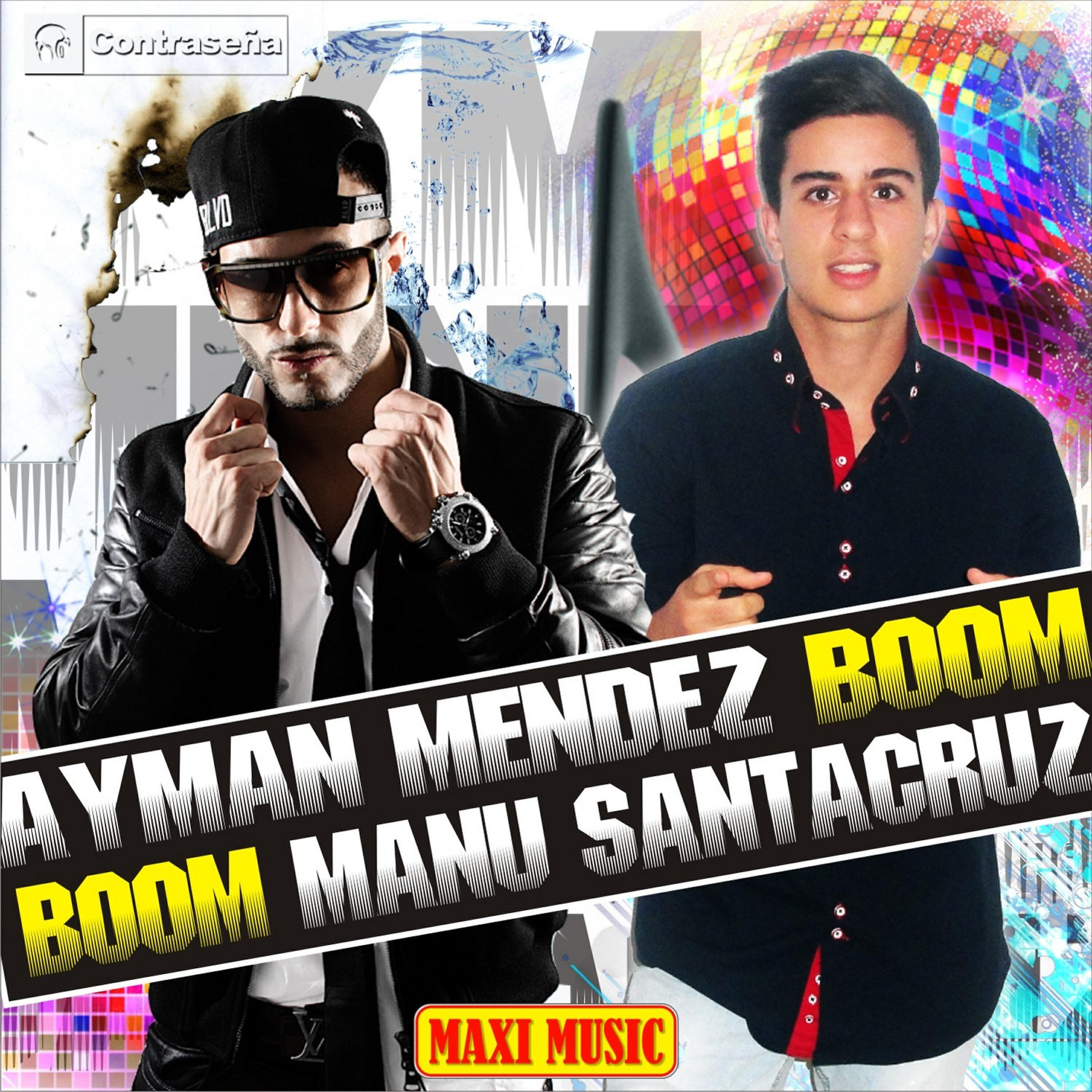 Релиз Boom Boom