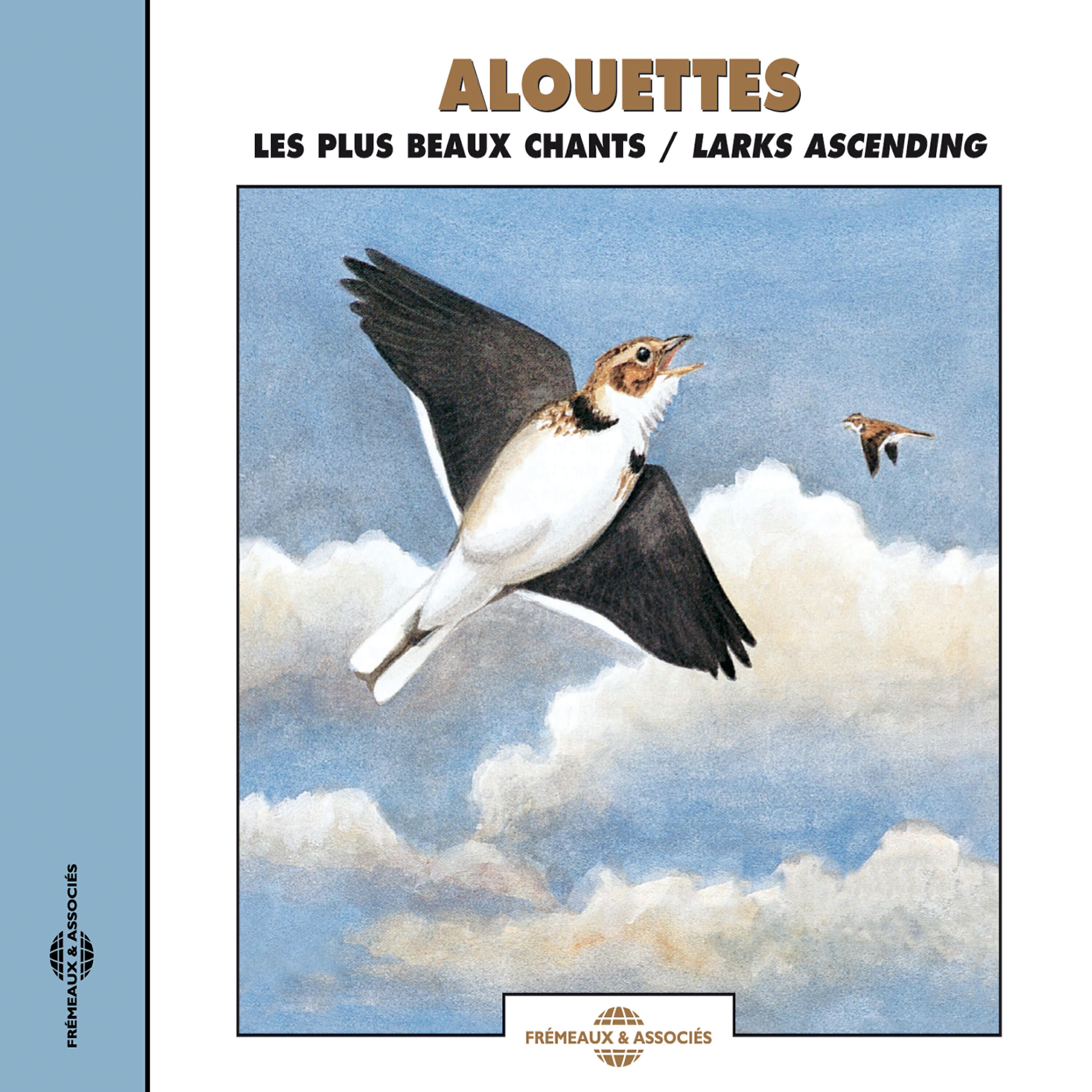 Трек Alouette Pistolette Huelva