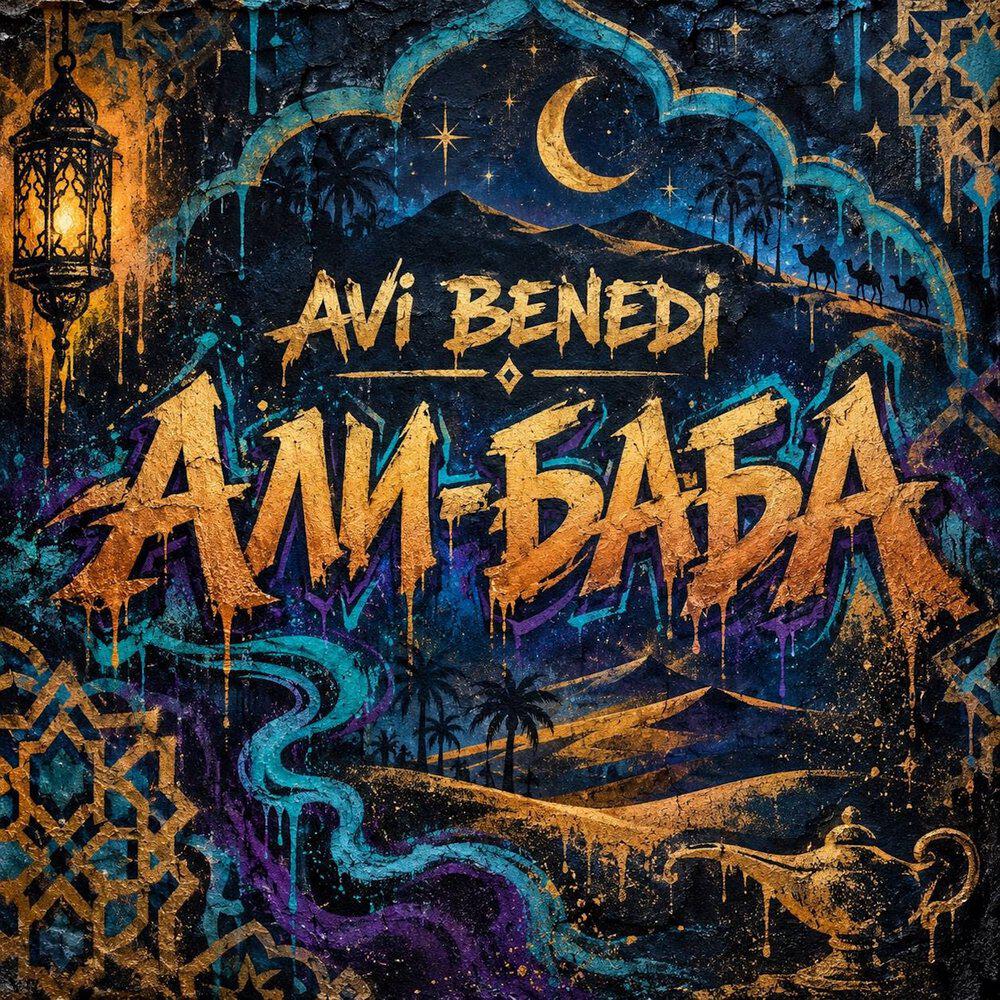 Релиз Али-Баба
