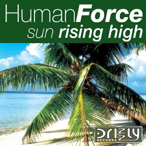 Релиз Sun Rising High