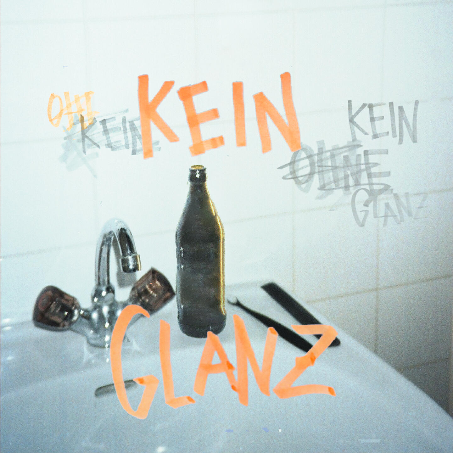 Релиз Kein Glanz