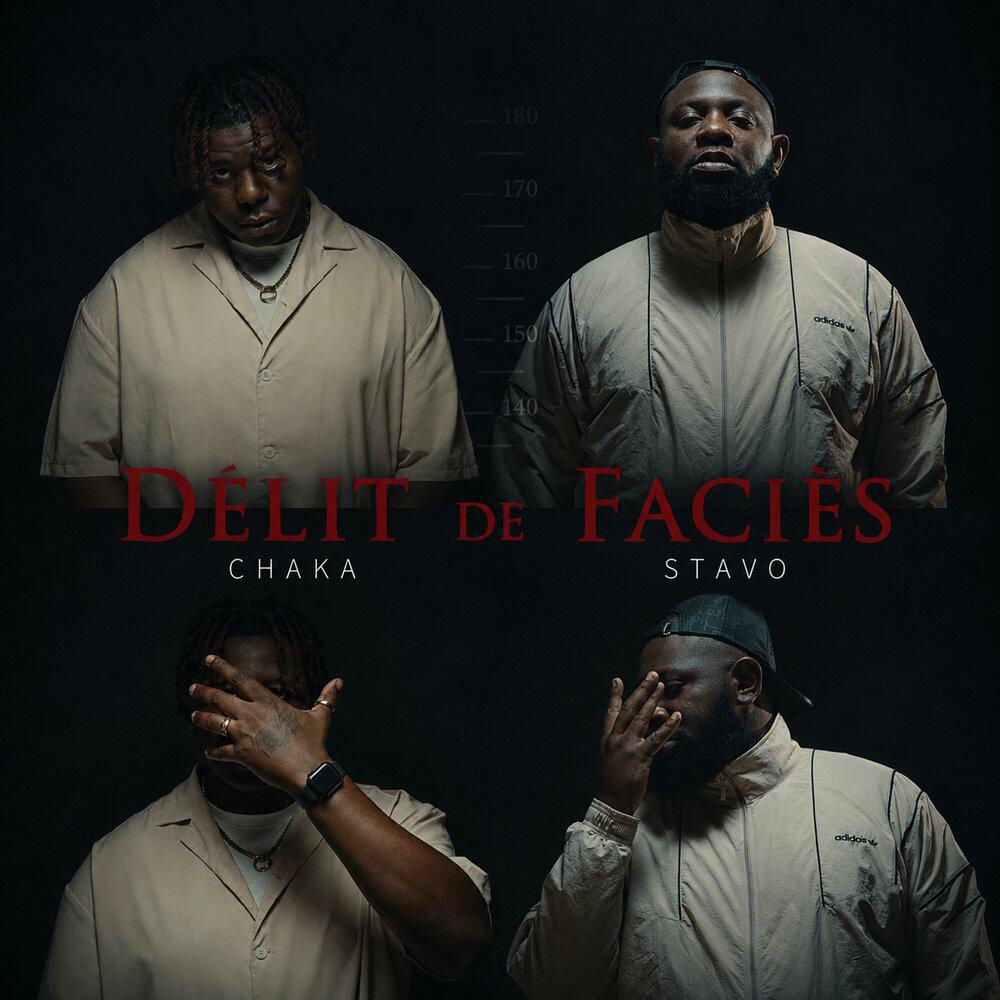 Релиз DÉLIT DE FACIÈS
