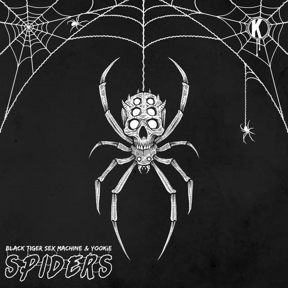 Релиз Spiders