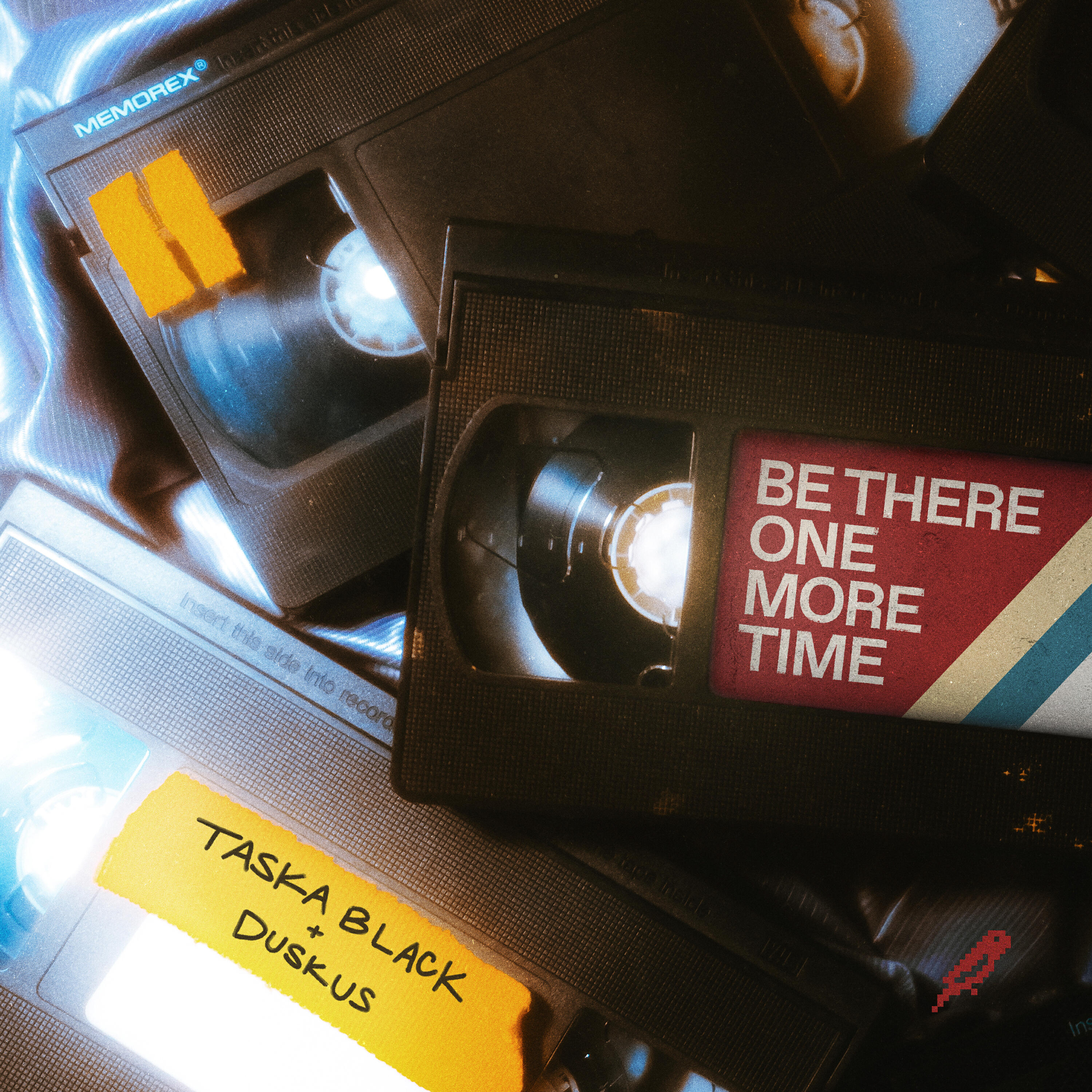 Релиз Be There One More Time