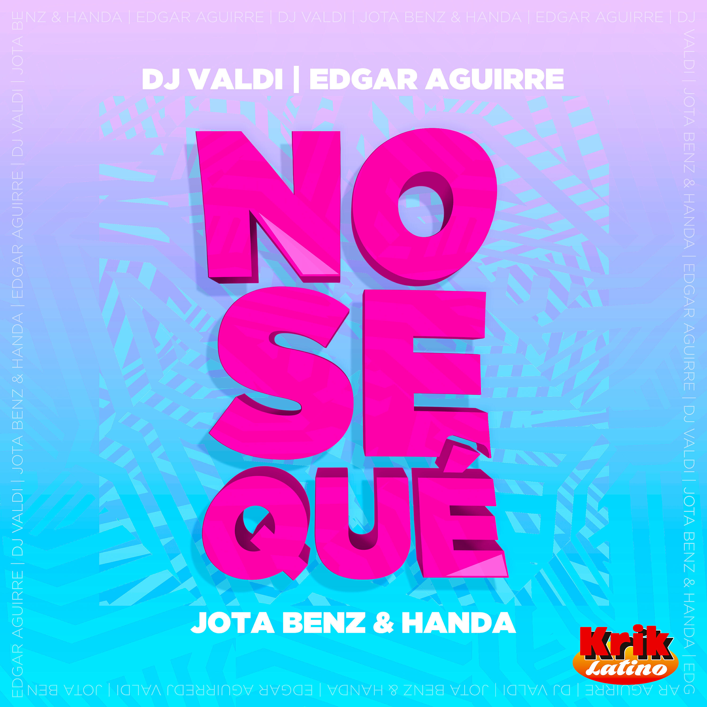 Релиз Nosequé