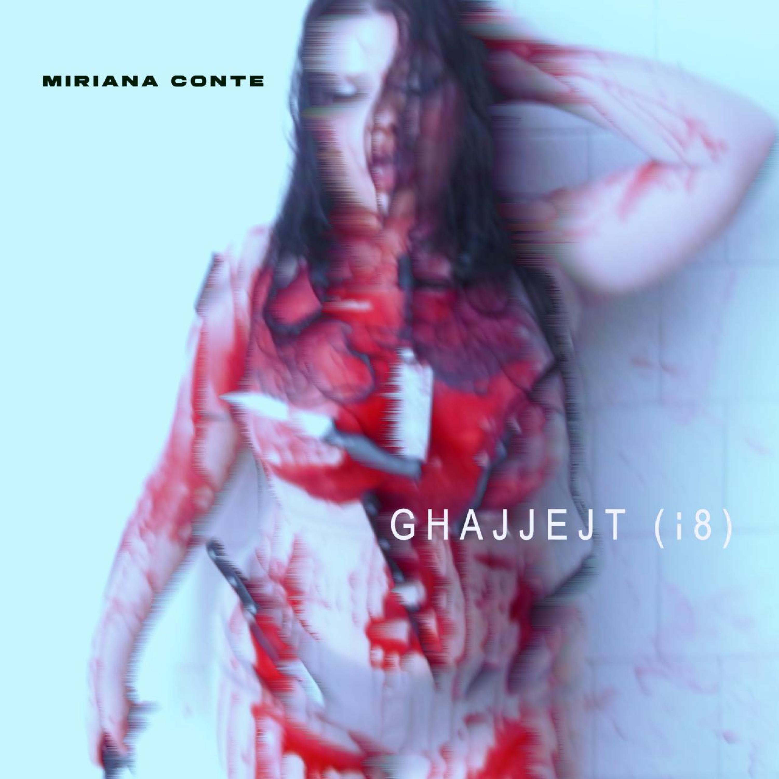 Релиз GHAJJEJT (i8)