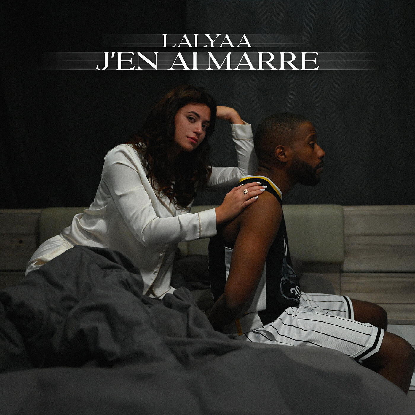 Релиз J'en ai marre