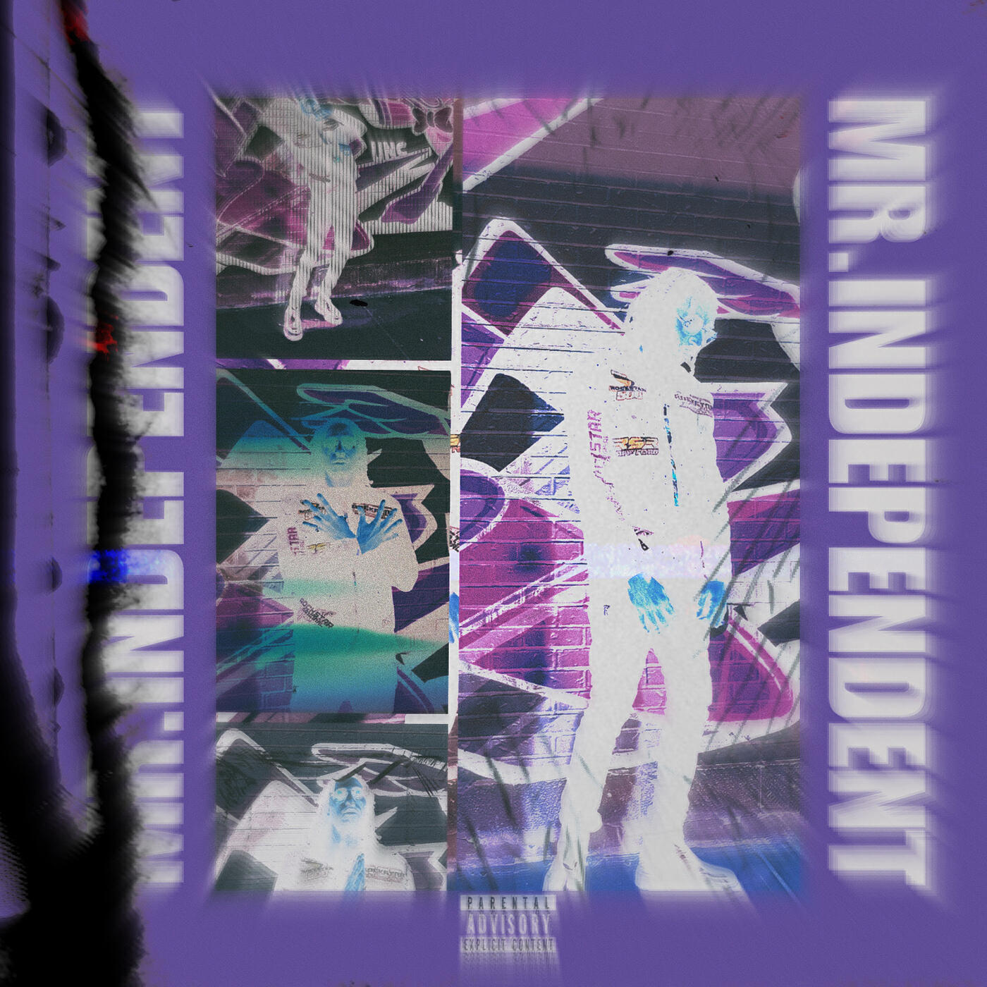 Релиз Mr.Independent