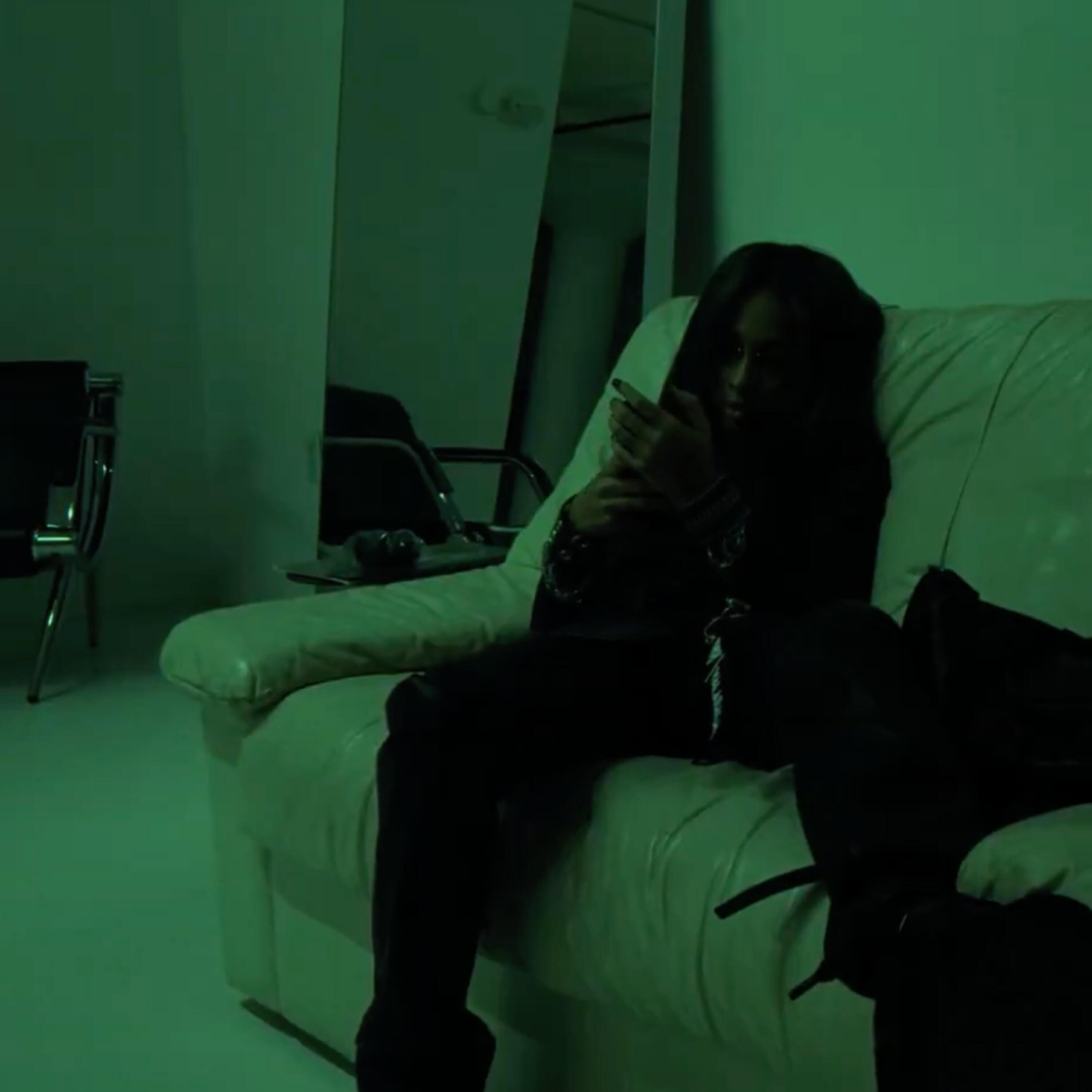 Релиз M.I.A.