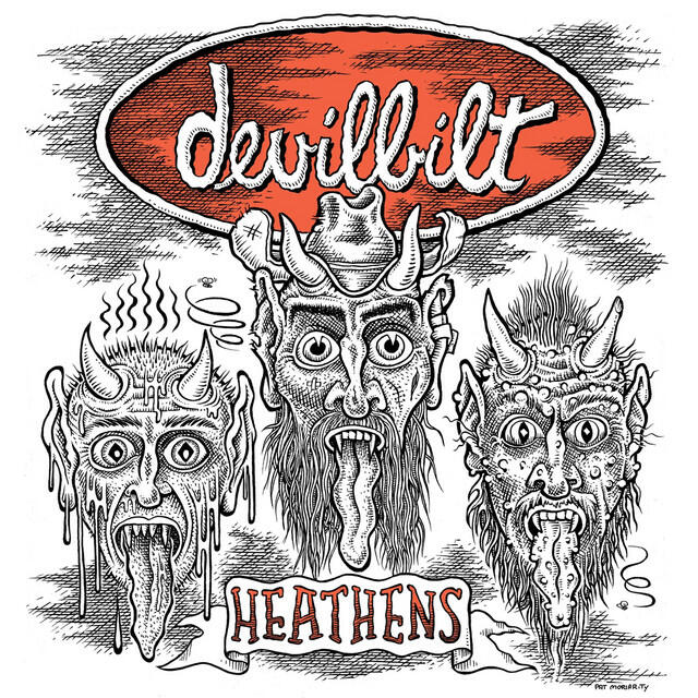 Devilbilt