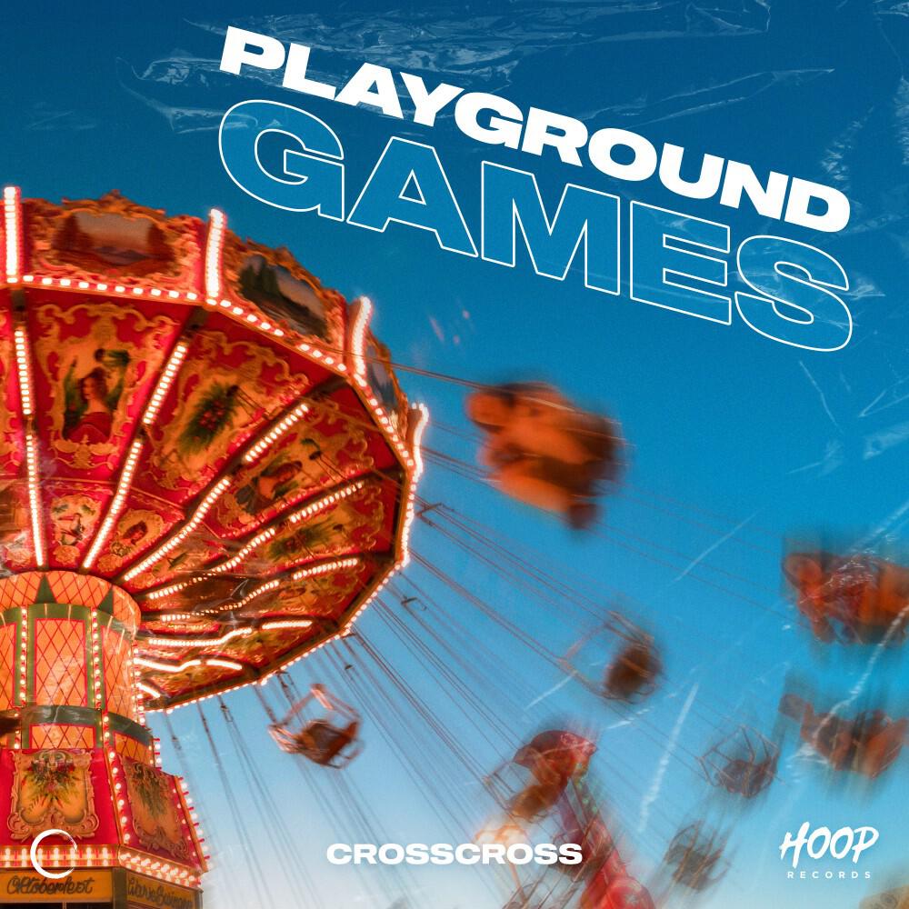 Релиз Playground Games