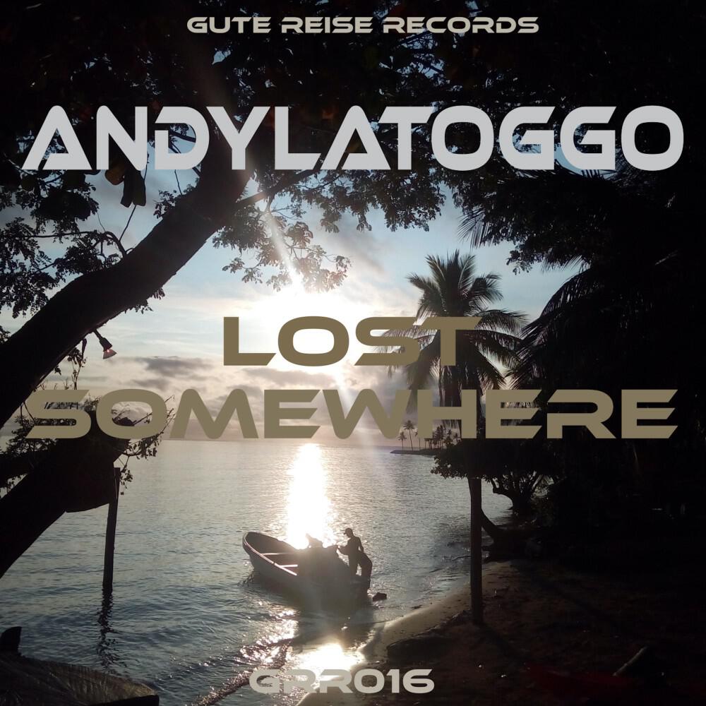 Релиз Lost Somewhere