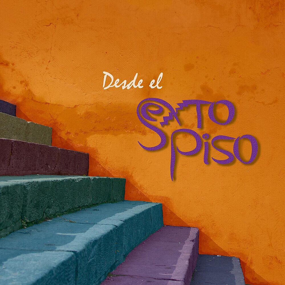 Релиз Desde el Sexto Piso