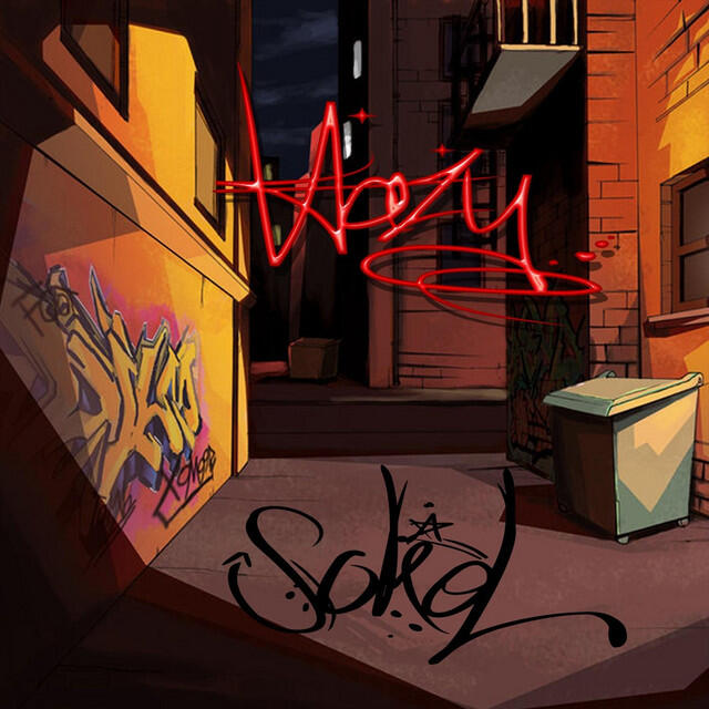 Релиз Solid