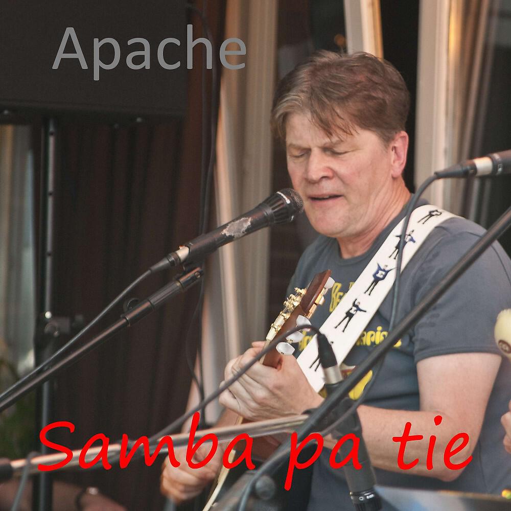 Постер альбома Samba Pa Tie (2018 Unplugged)