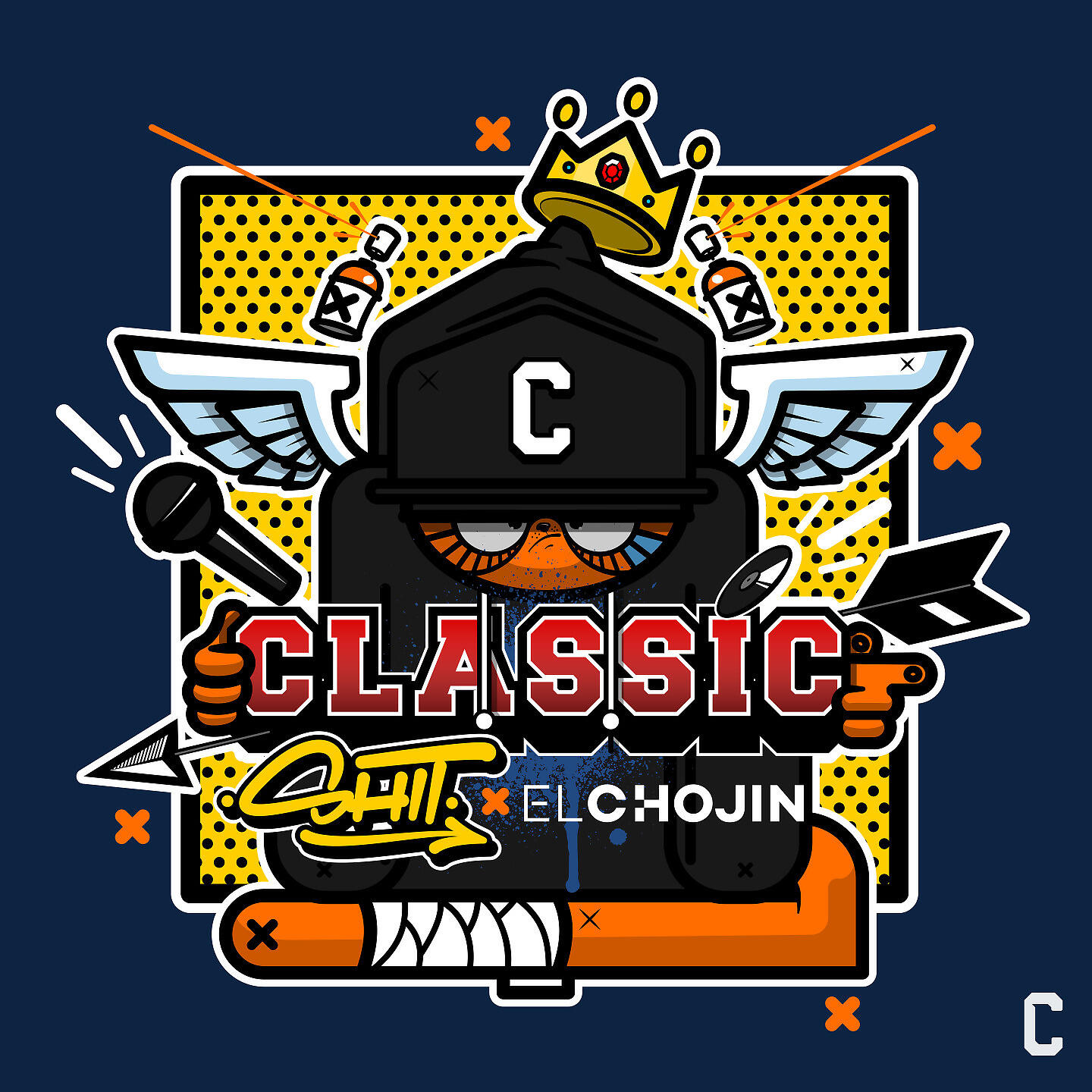 Релиз Classic Shit
