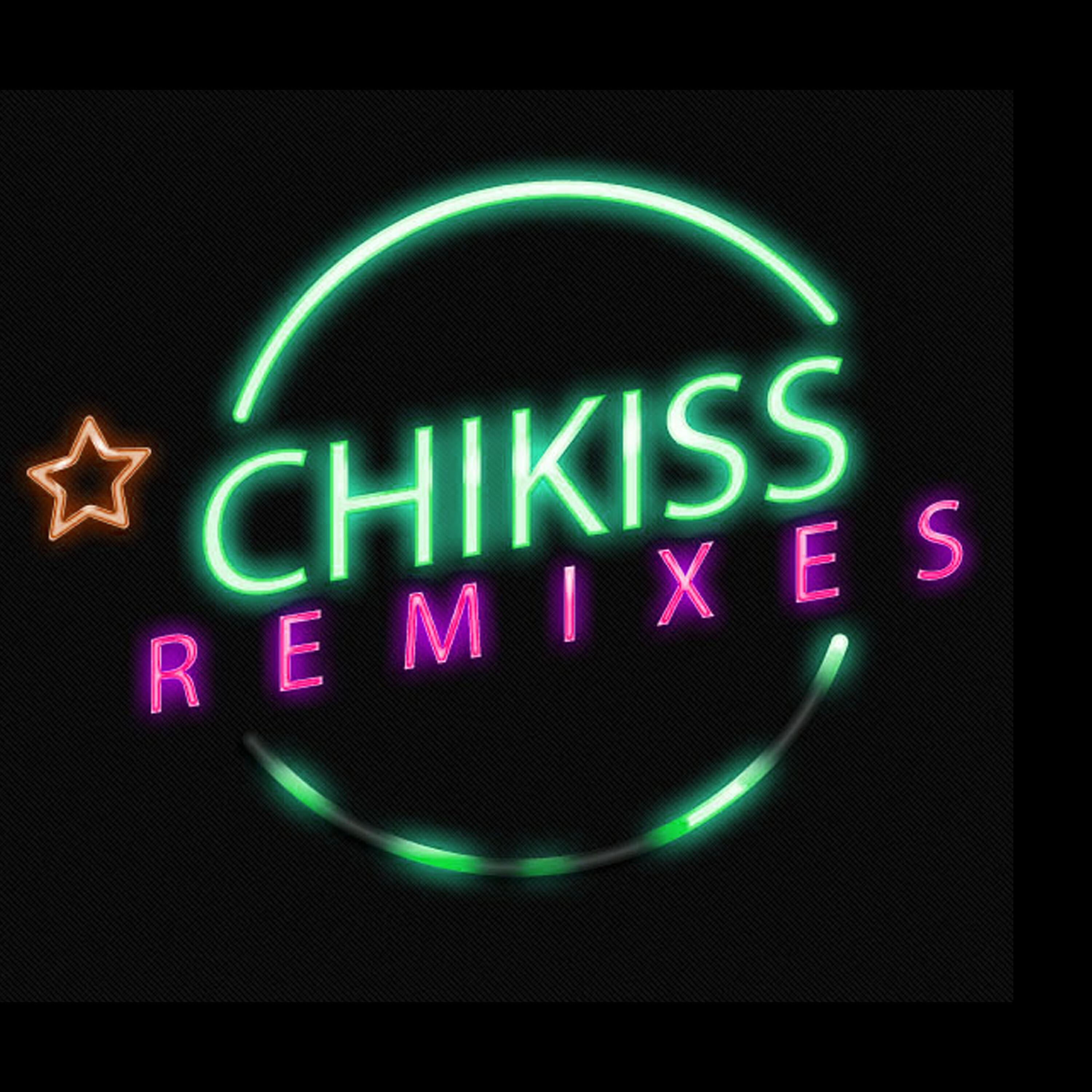 Релиз Don't Be Afraid (Remixes)
