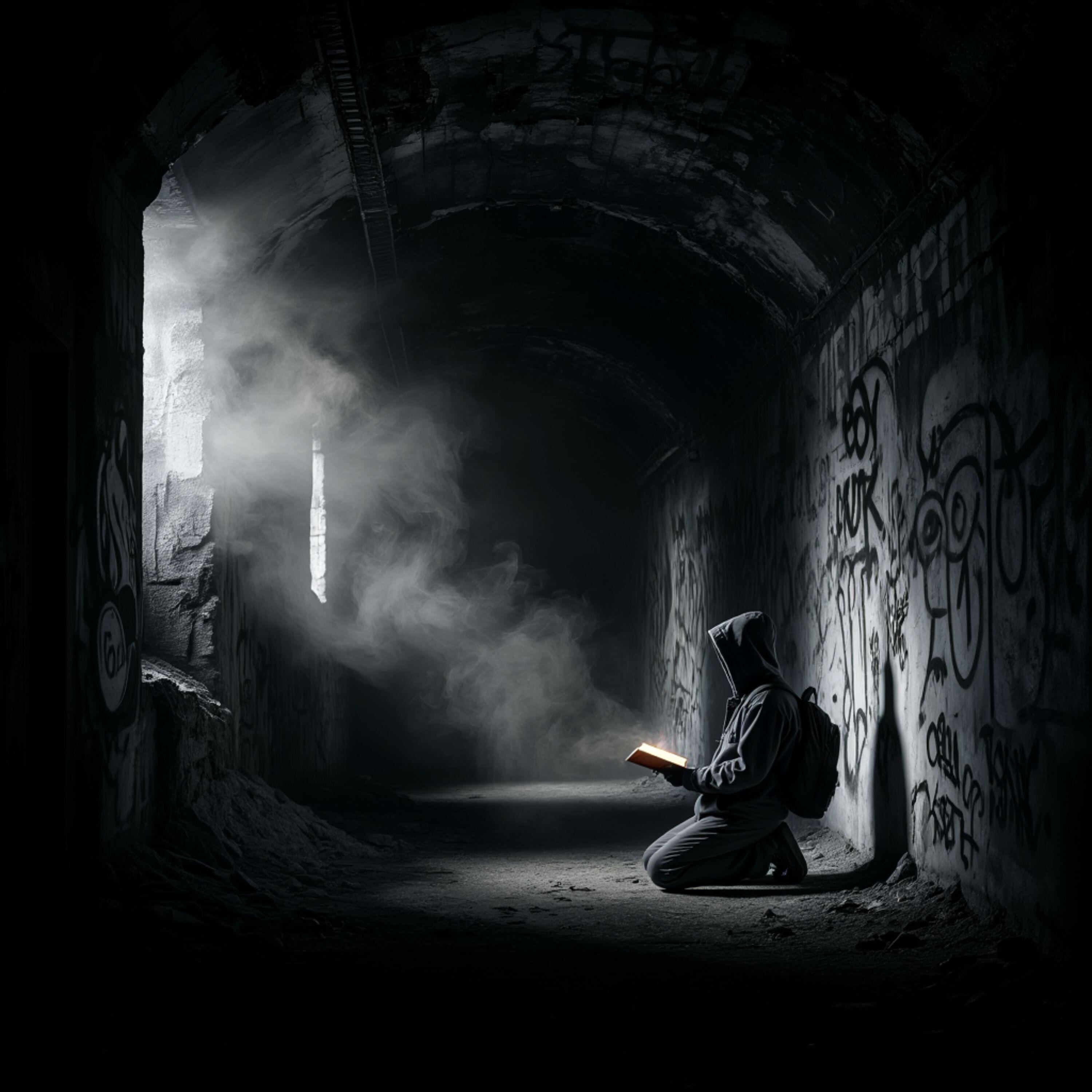 Релиз Underground Testament