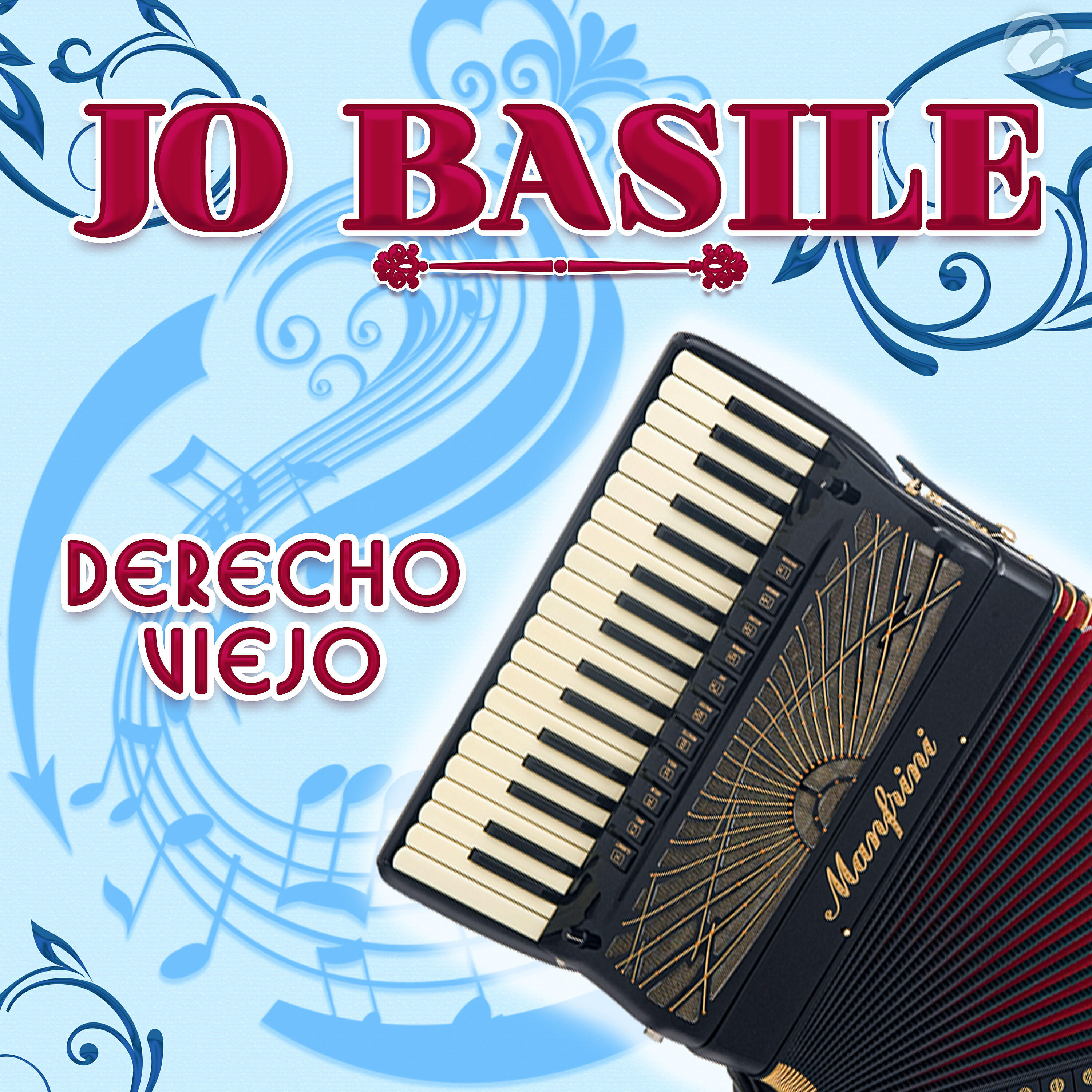 Релиз Derecho Viejo
