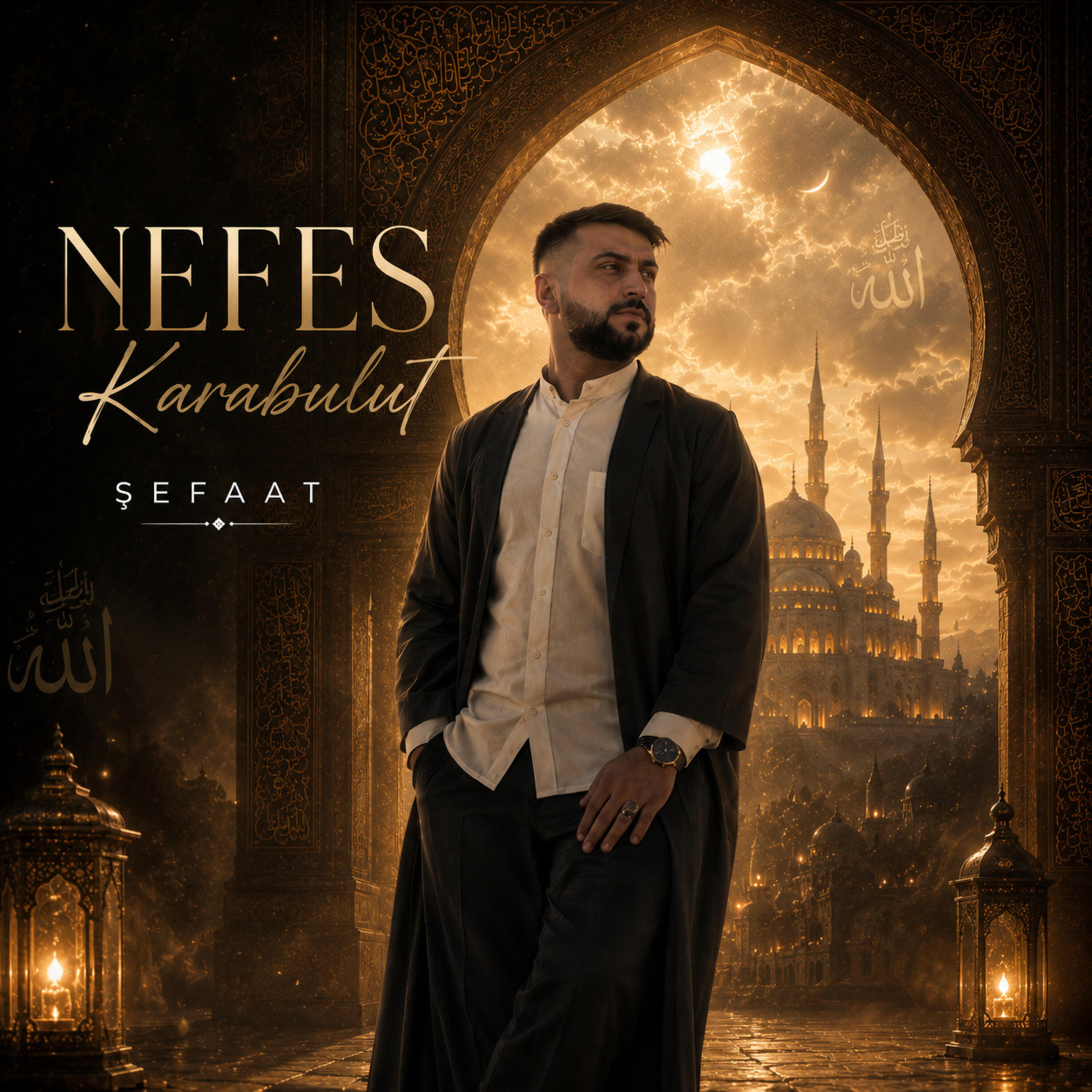 Nefes Karabulut