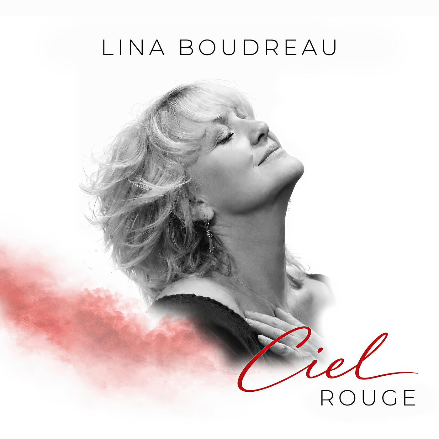 Lina Boudreau