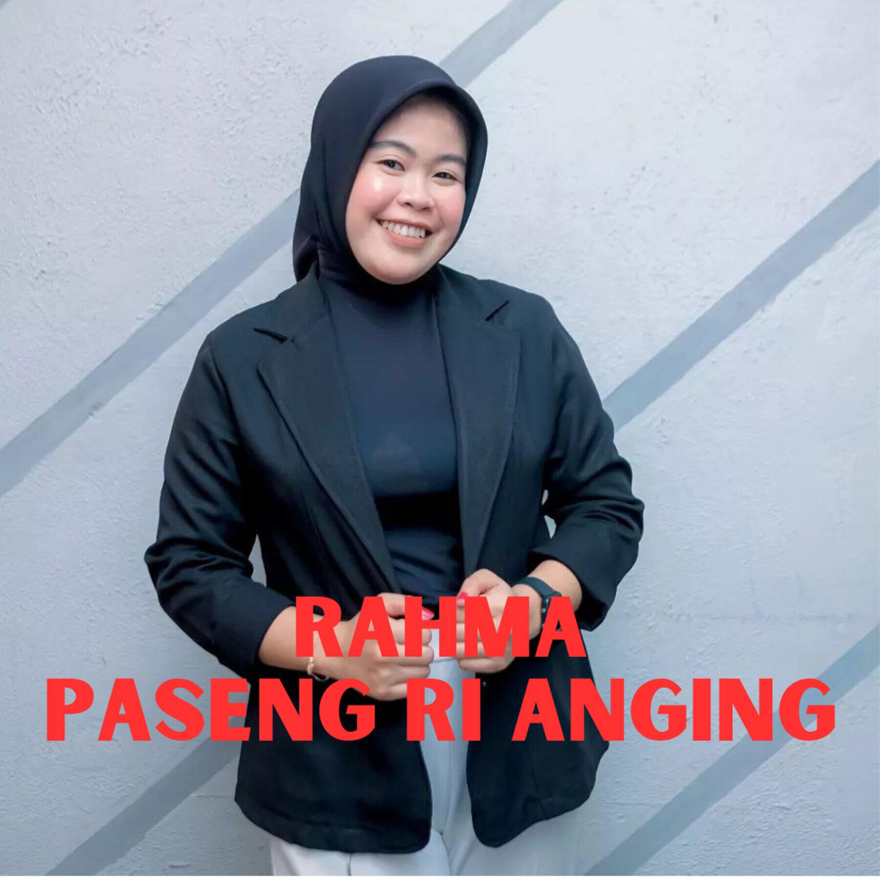 Релиз Paseng Ri Anging