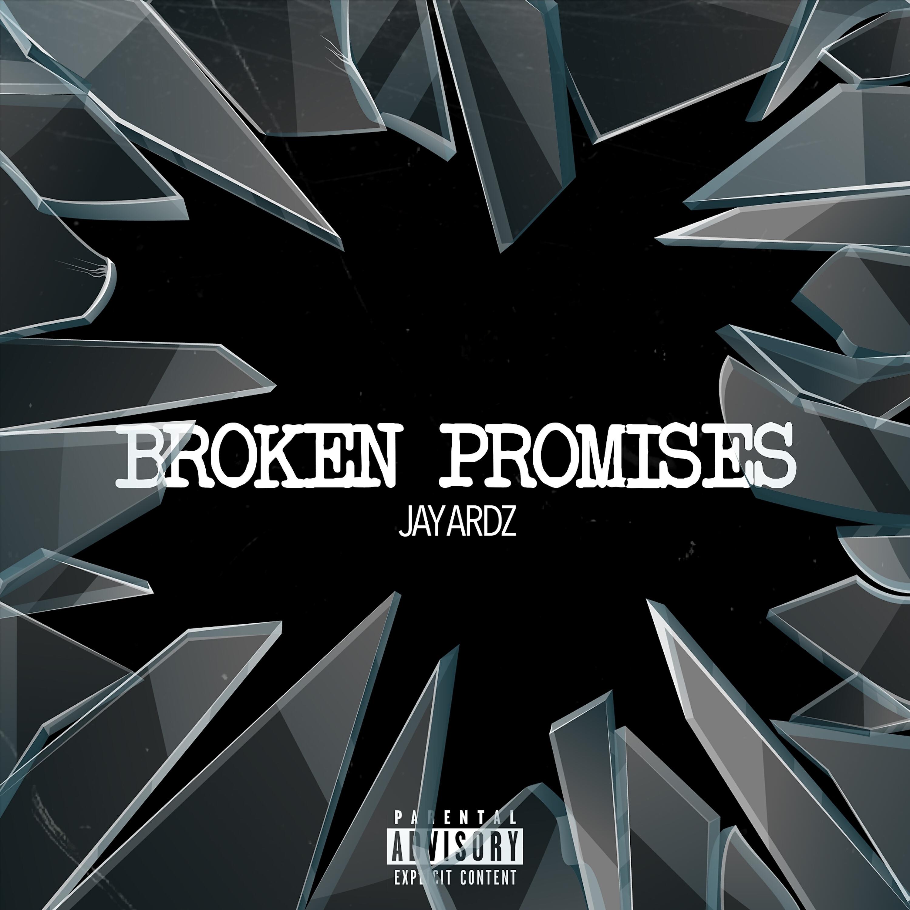 Релиз Broken Promises