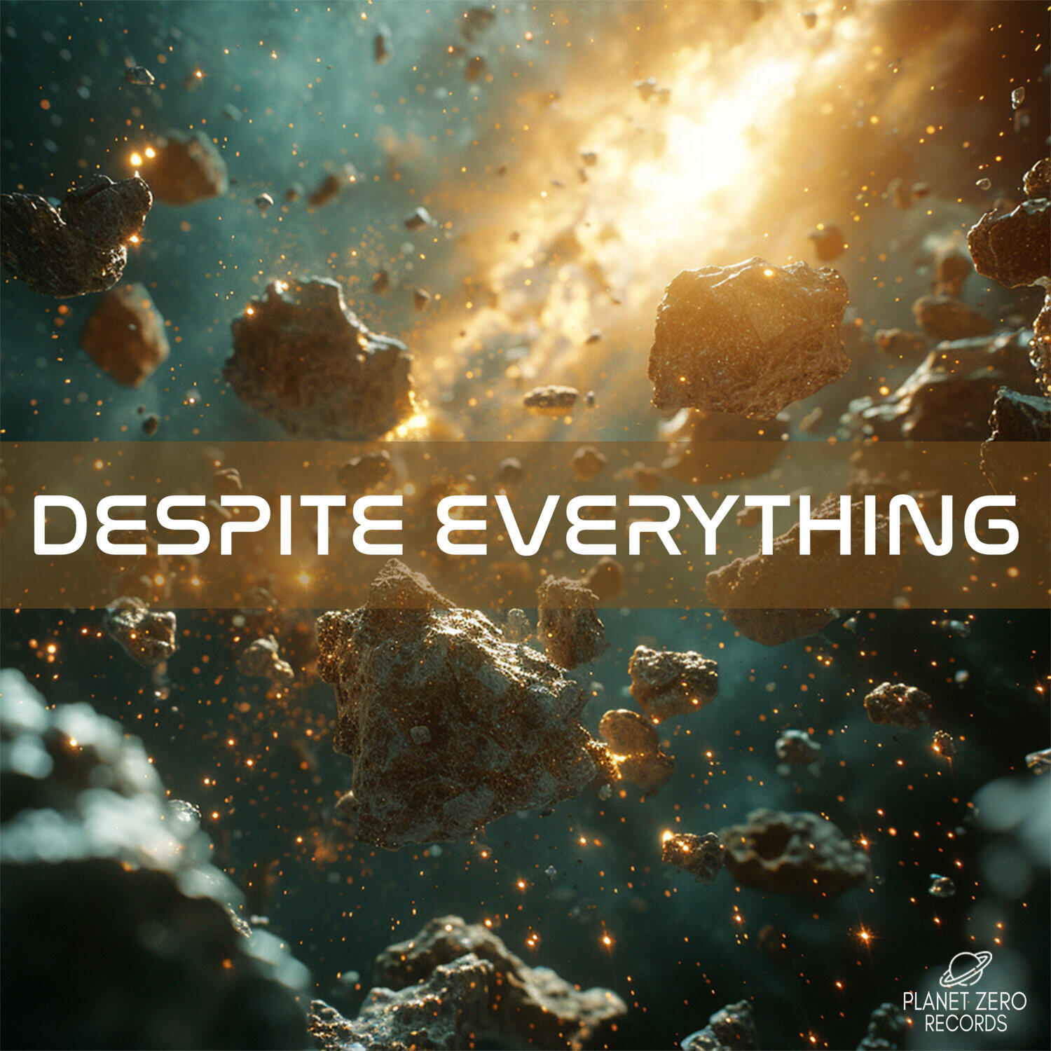 Релиз Despite Everything