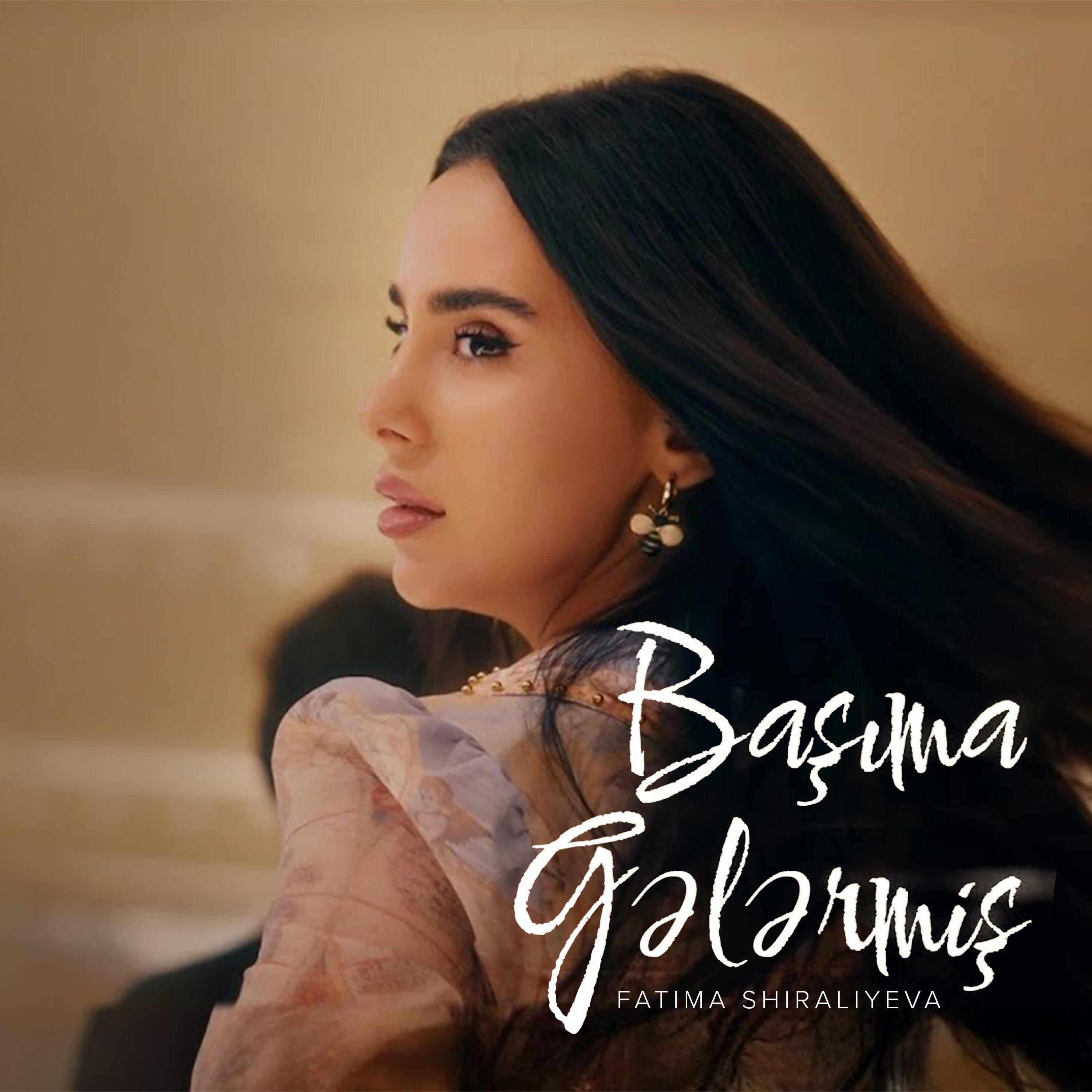 Релиз Başıma Gələrmiş