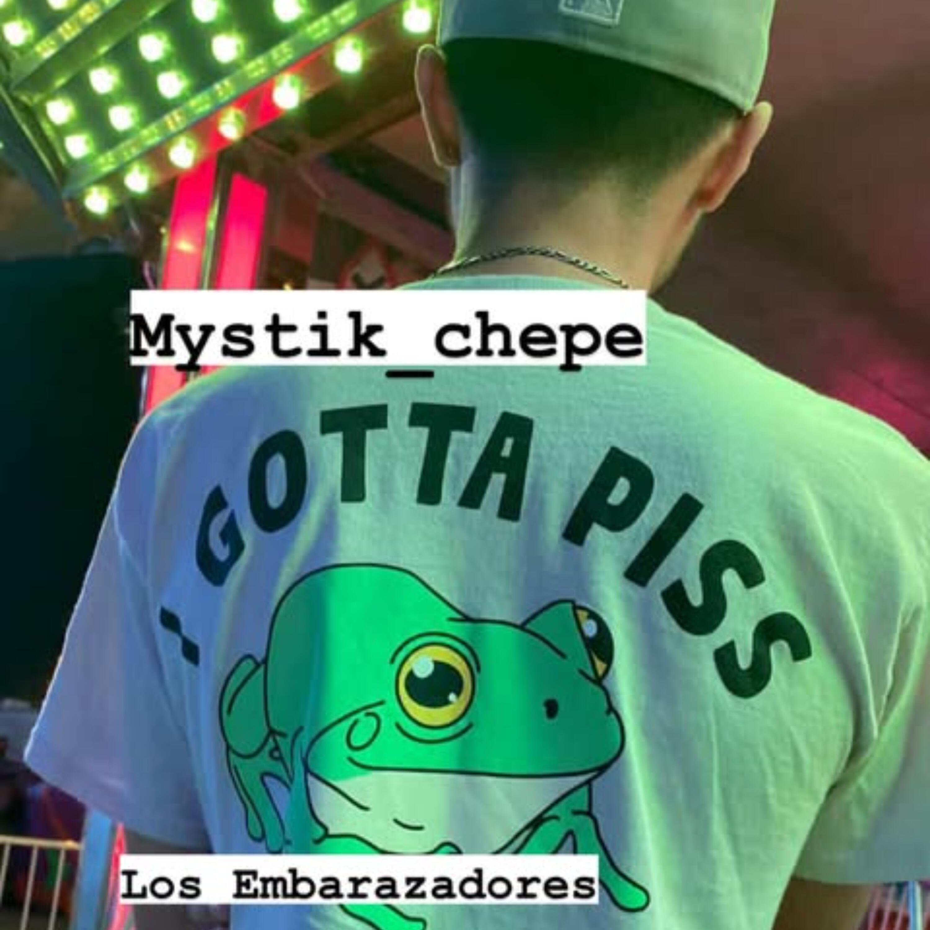 Релиз Los Embarazadores