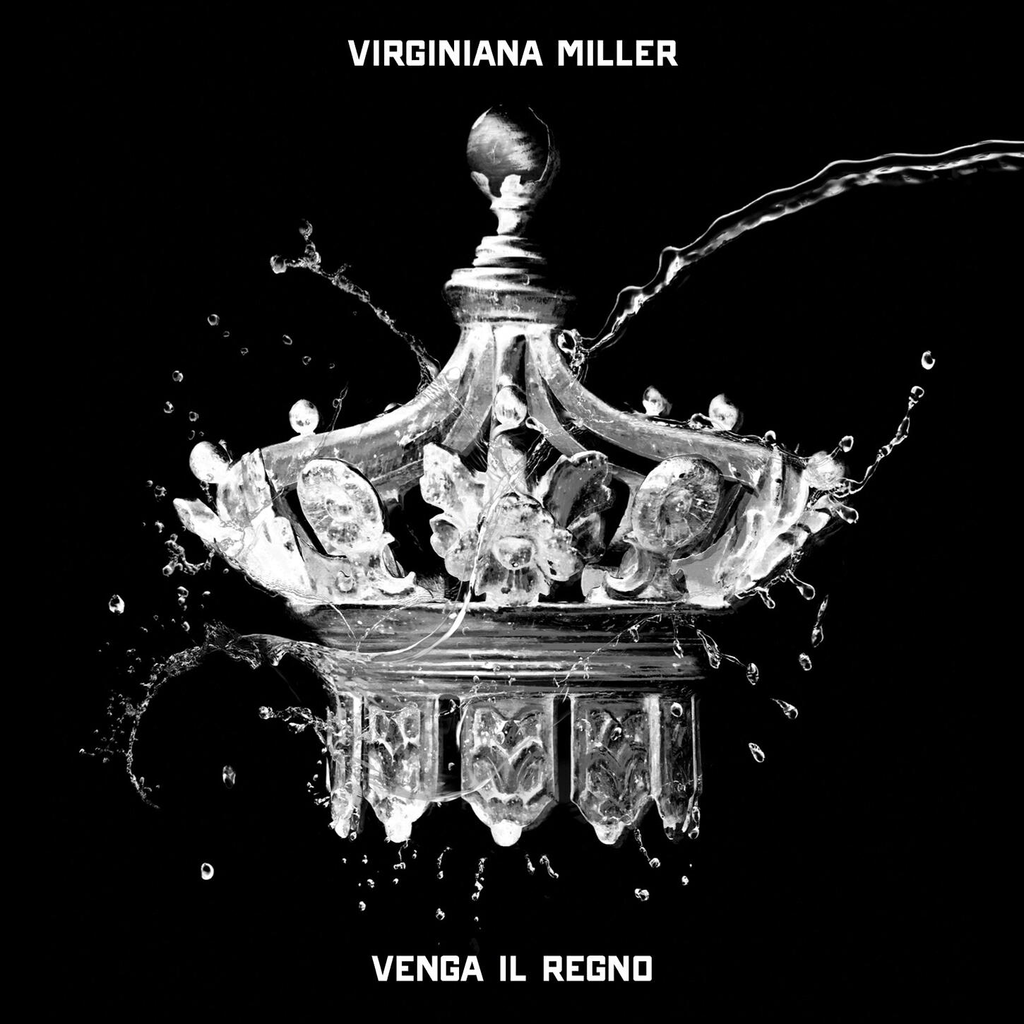 Релиз Venga il regno