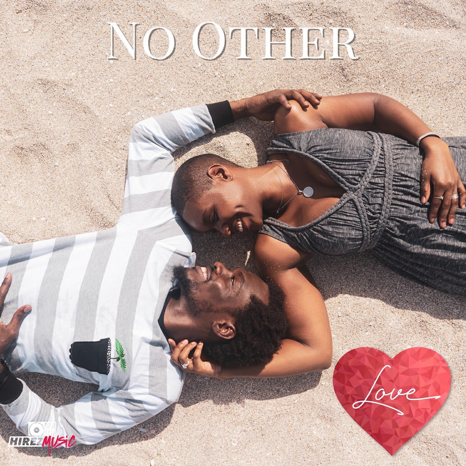 Релиз No Other Love