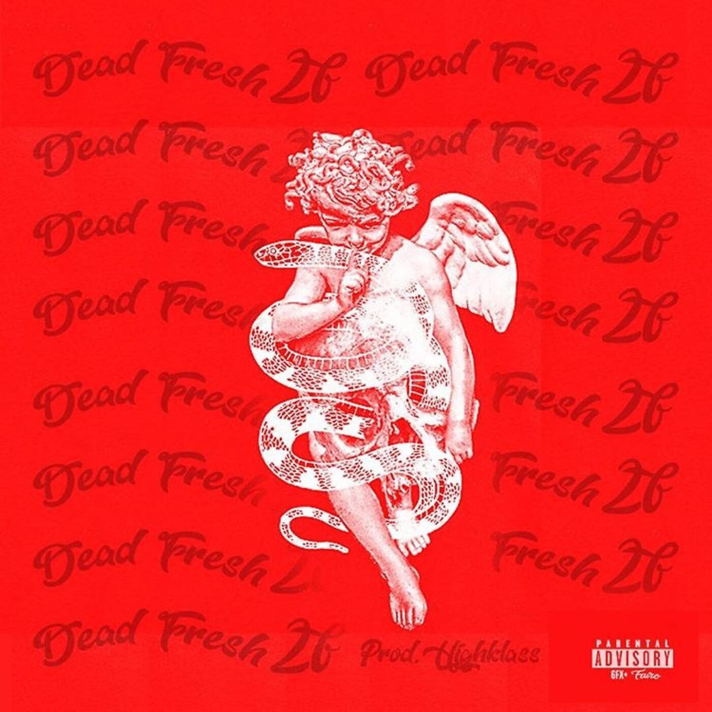 Релиз Dead Fresh