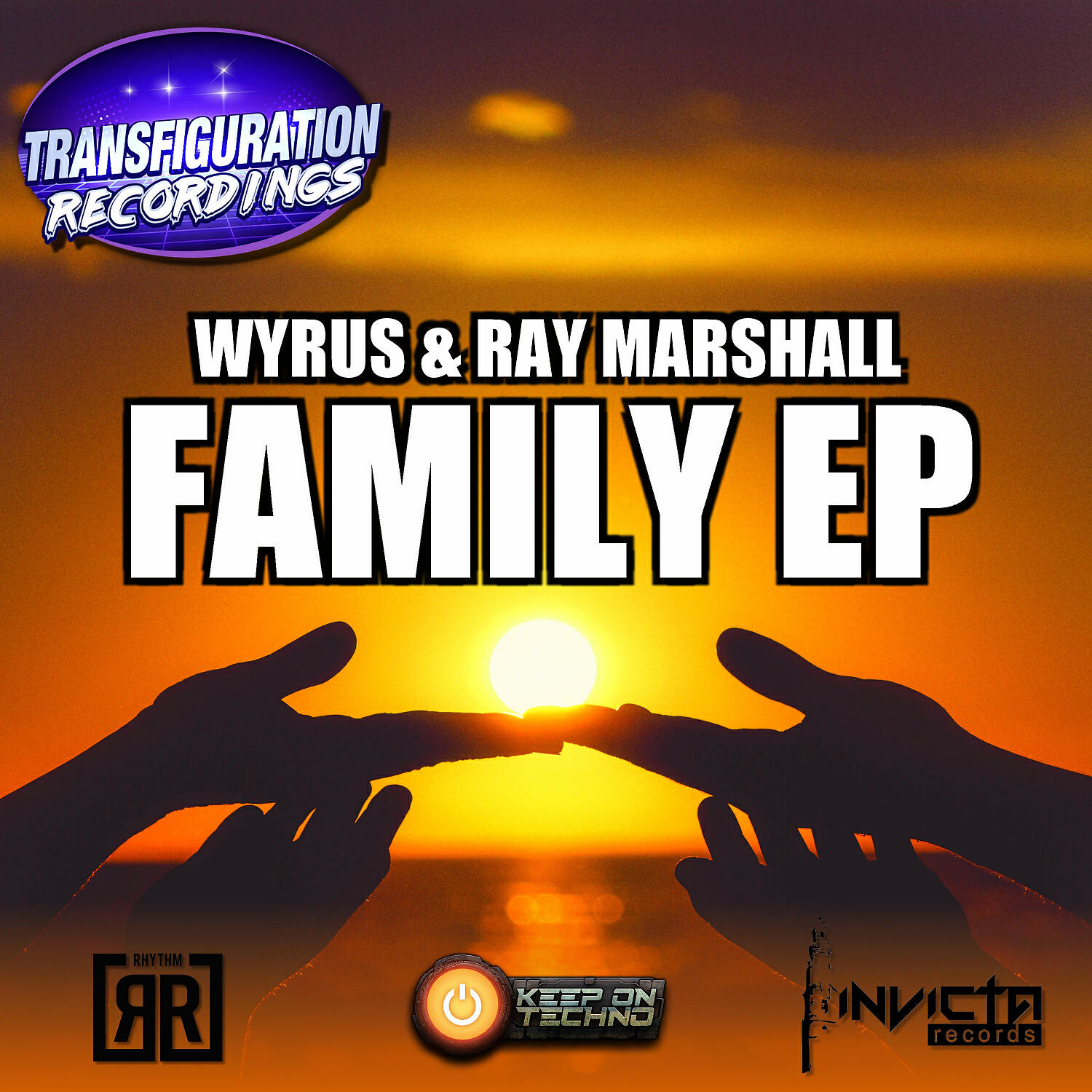 Релиз Family EP