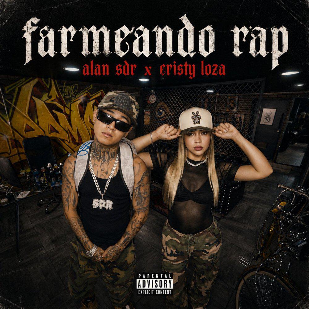 Релиз Farmeando Rap