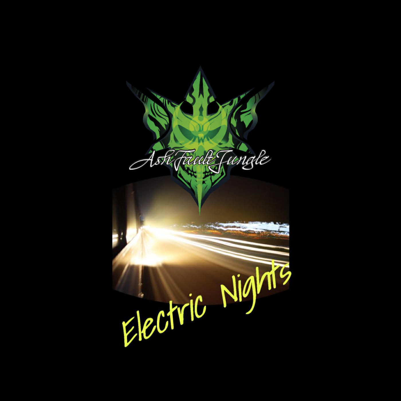 Релиз Electric Nights