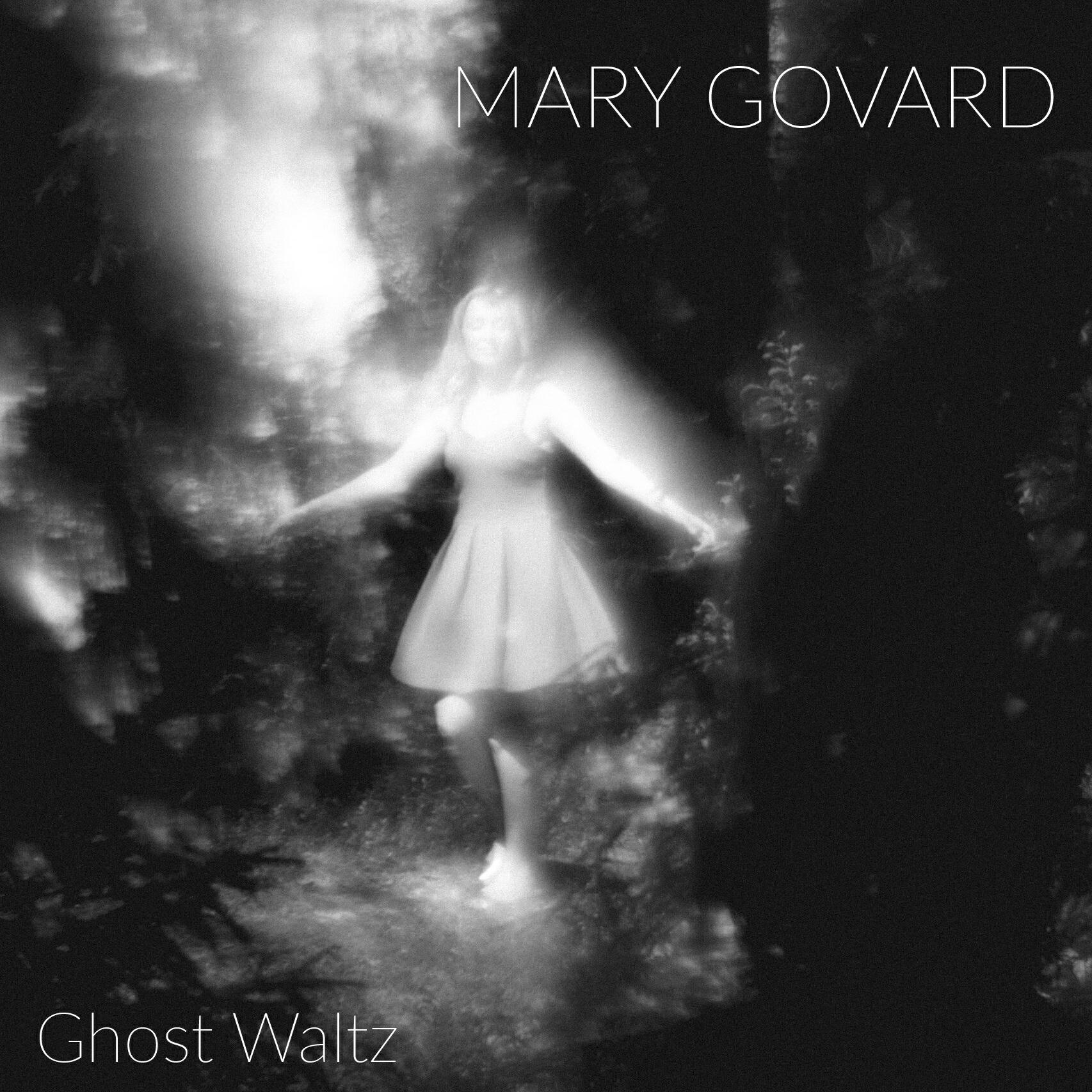 Релиз Ghost Waltz