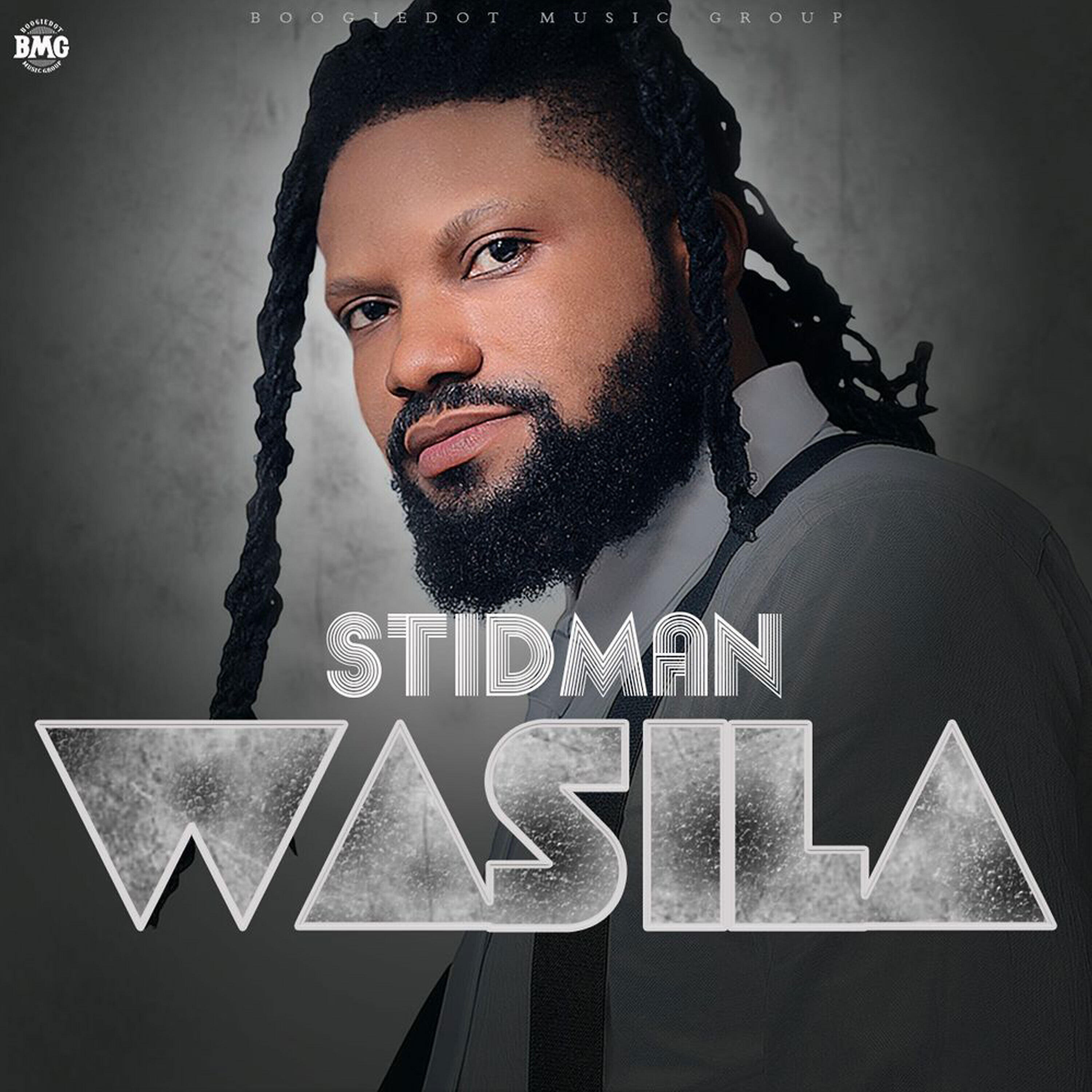 Релиз Wasila