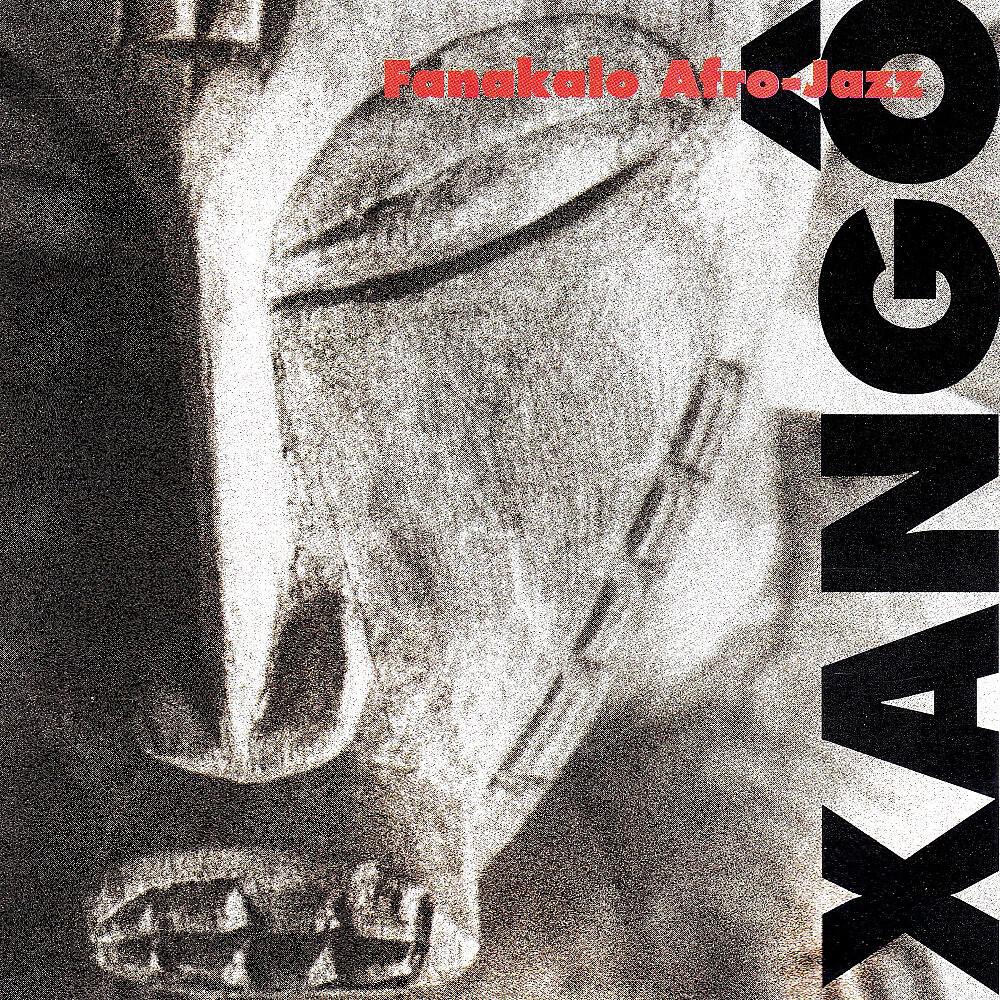 Релиз Xangô (Afro-Jazz)
